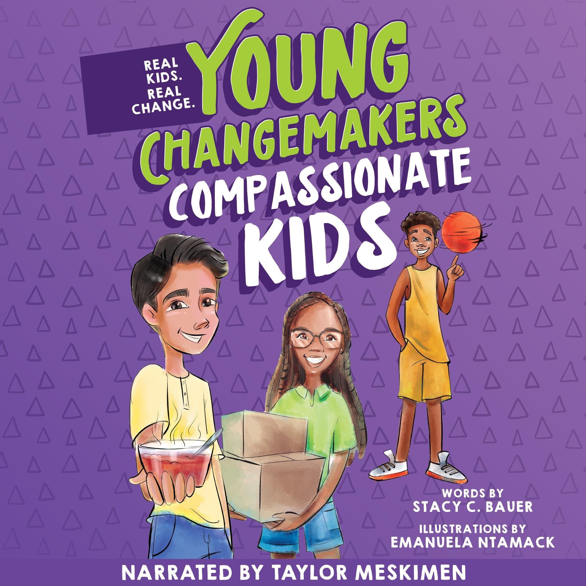 Compassionate Kids