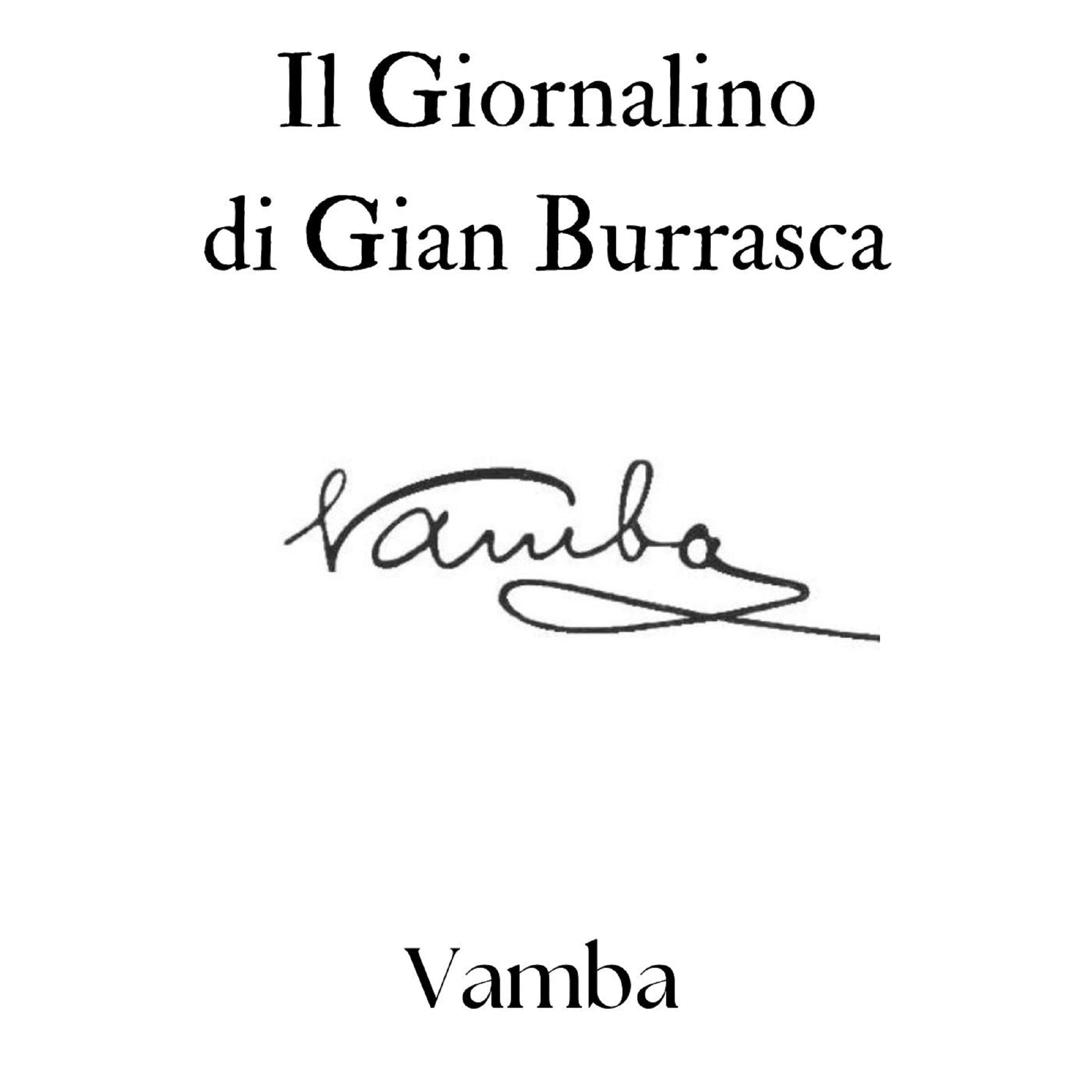 Il Giornalino di Gian Burrasca
