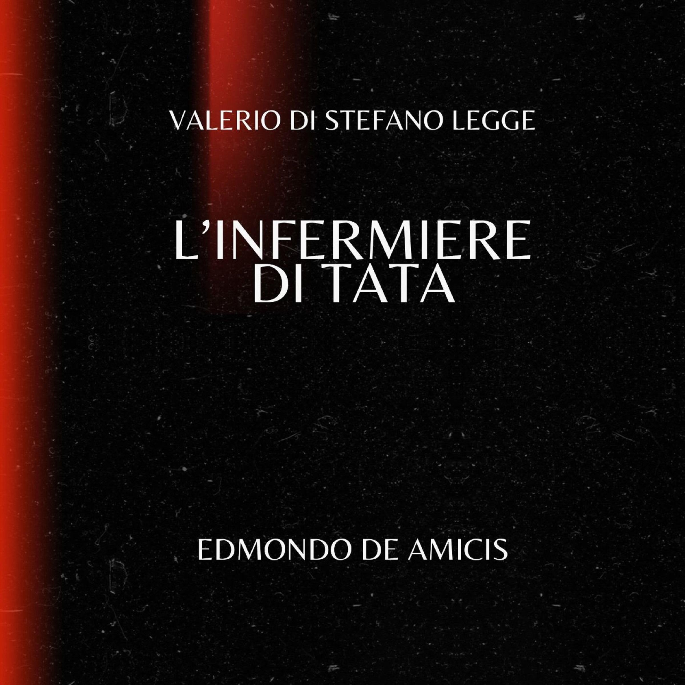 L'infermiere di Tata