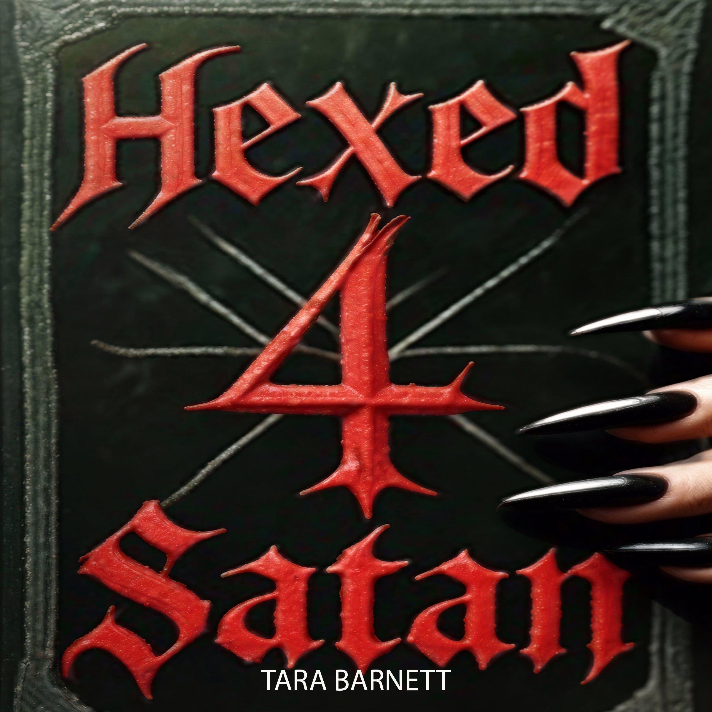 Hexed 4 Satan
