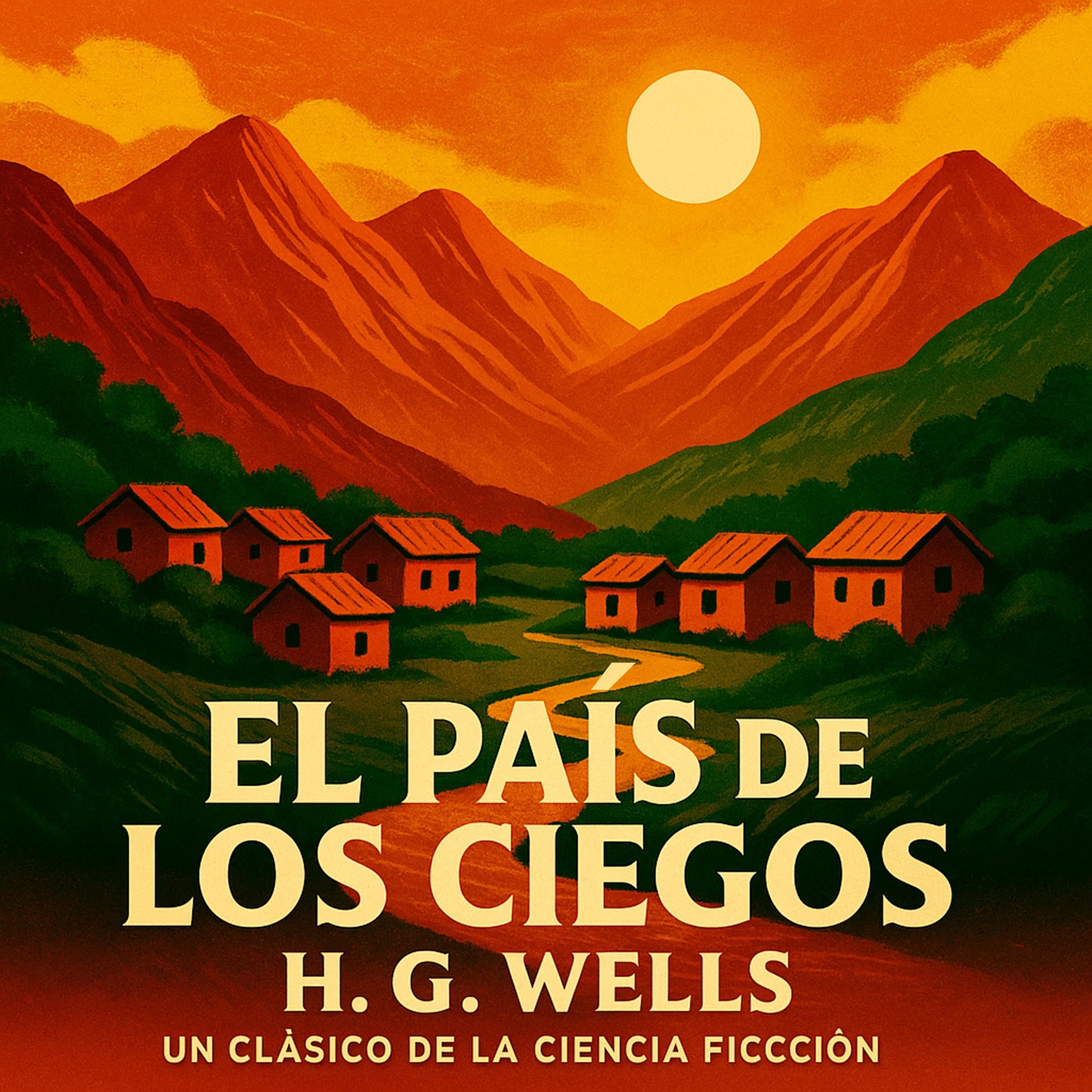 El País de Los Ciegos