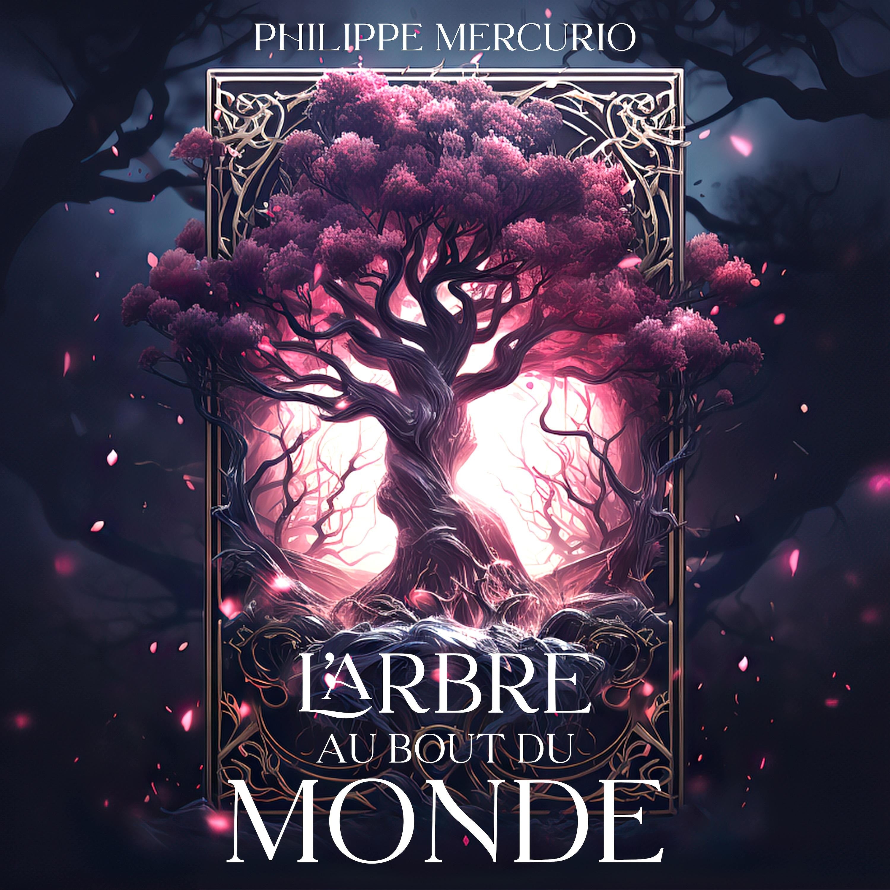 L'arbre au bout du monde