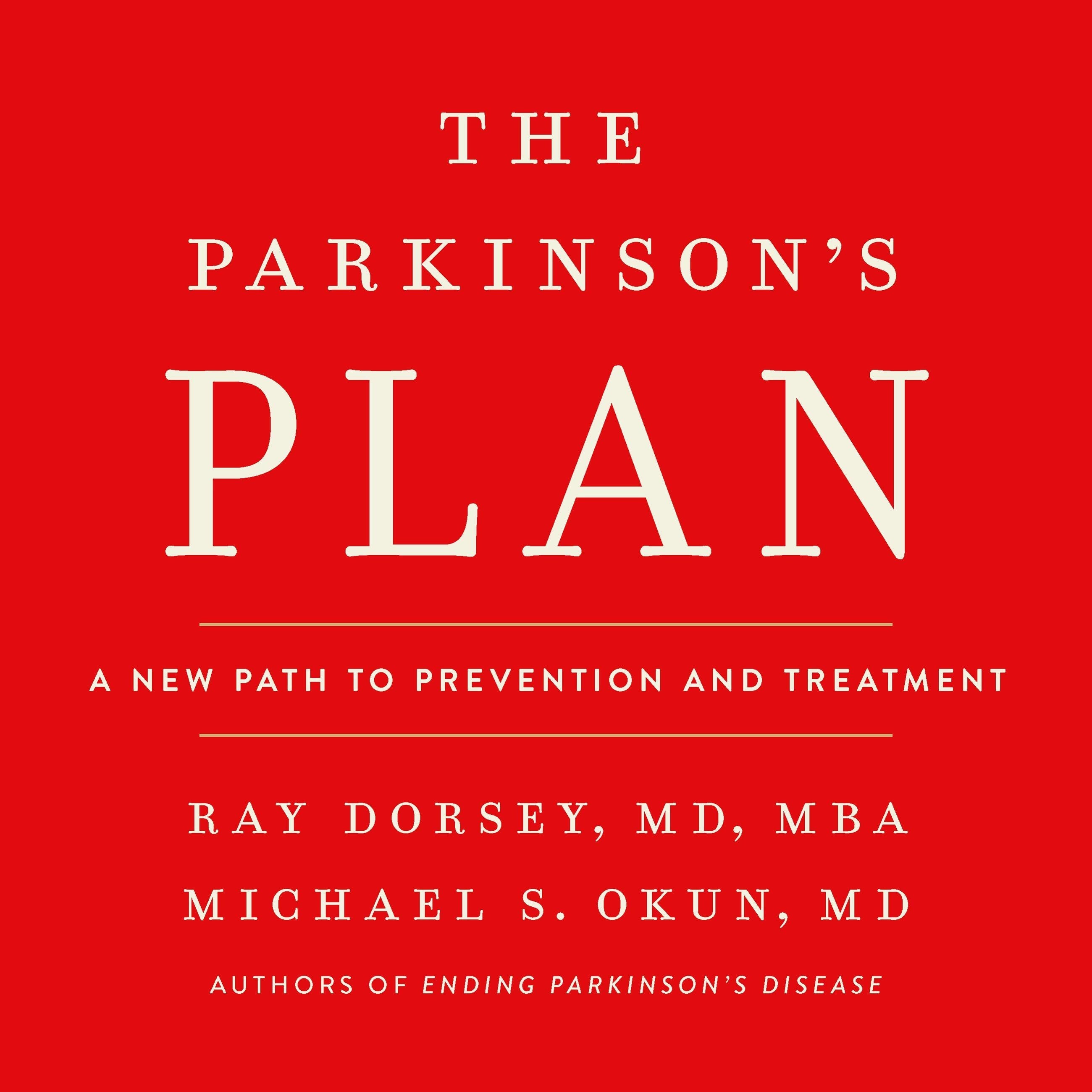 The Parkinson's Plan