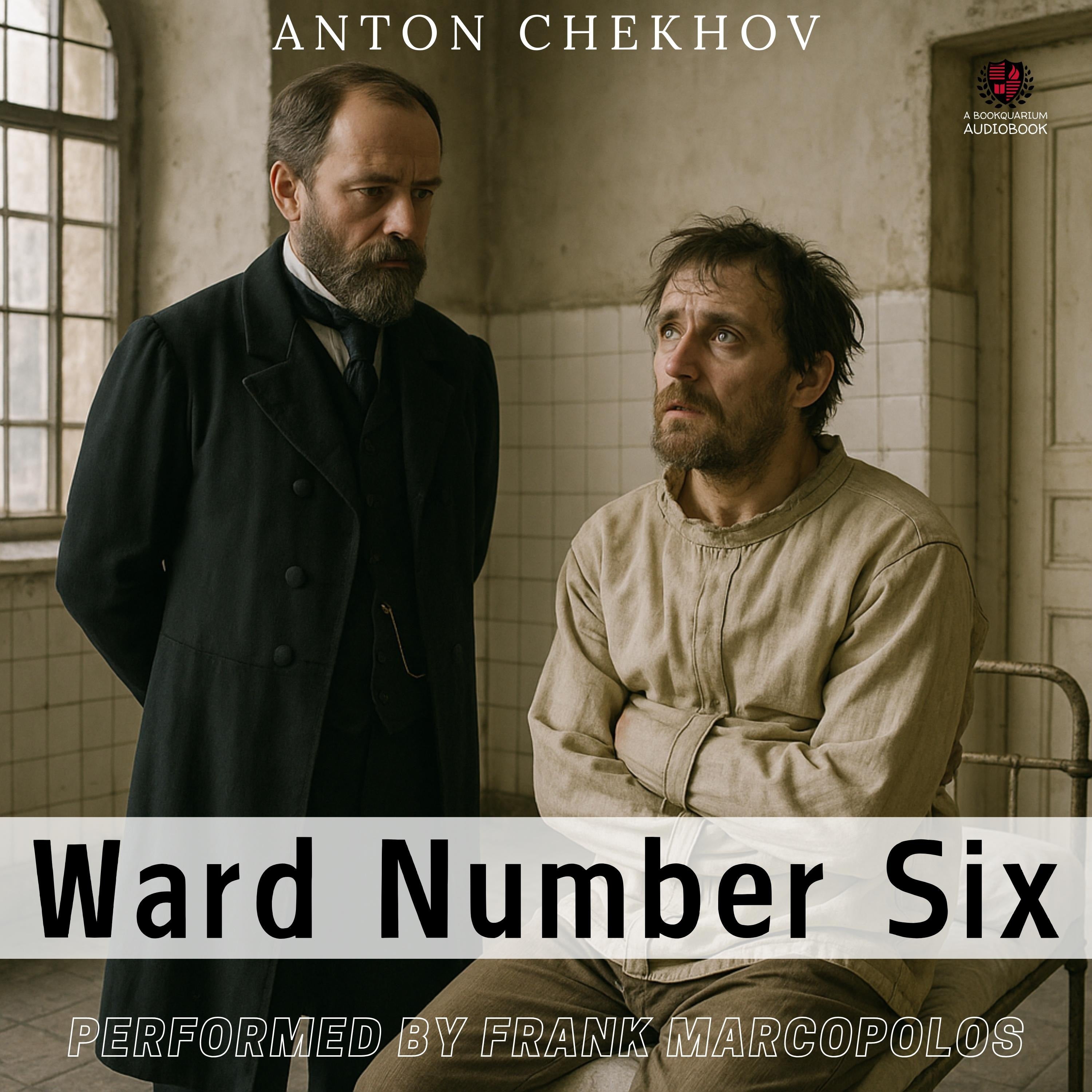 Ward Number Six