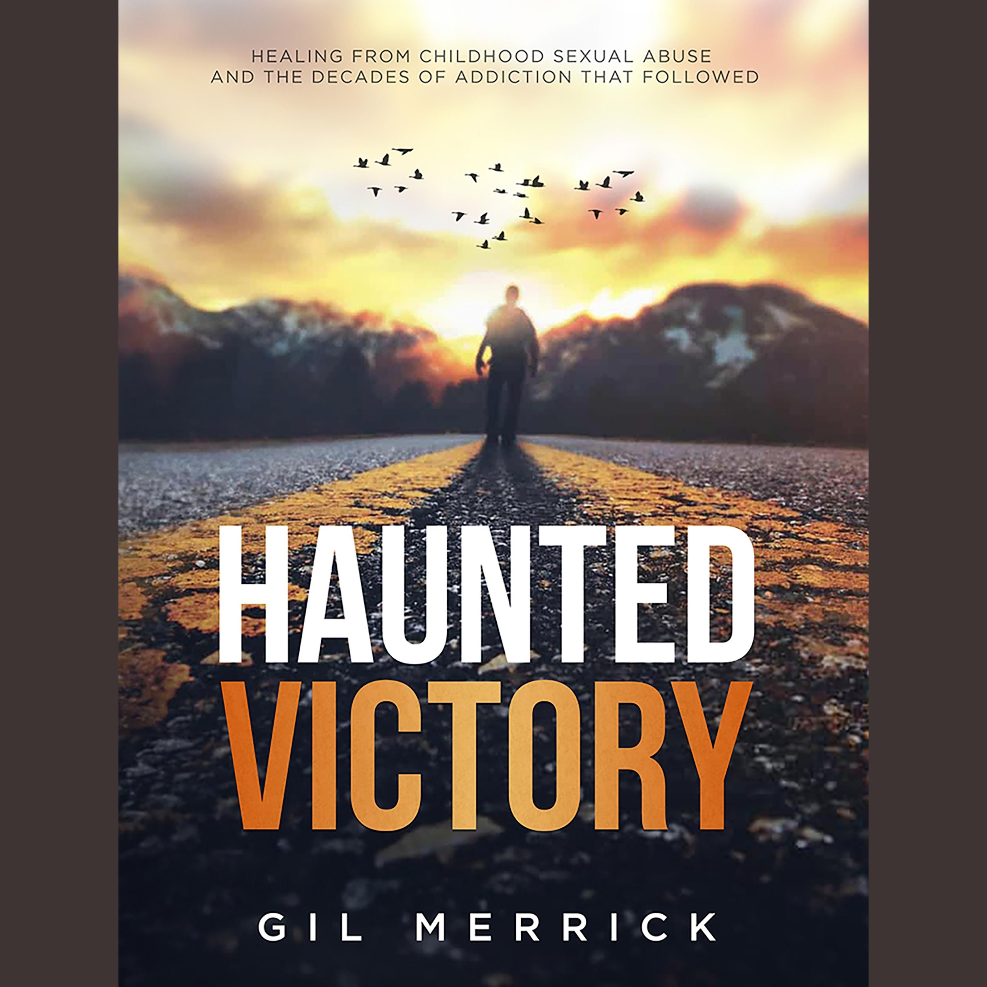 Haunted Victory