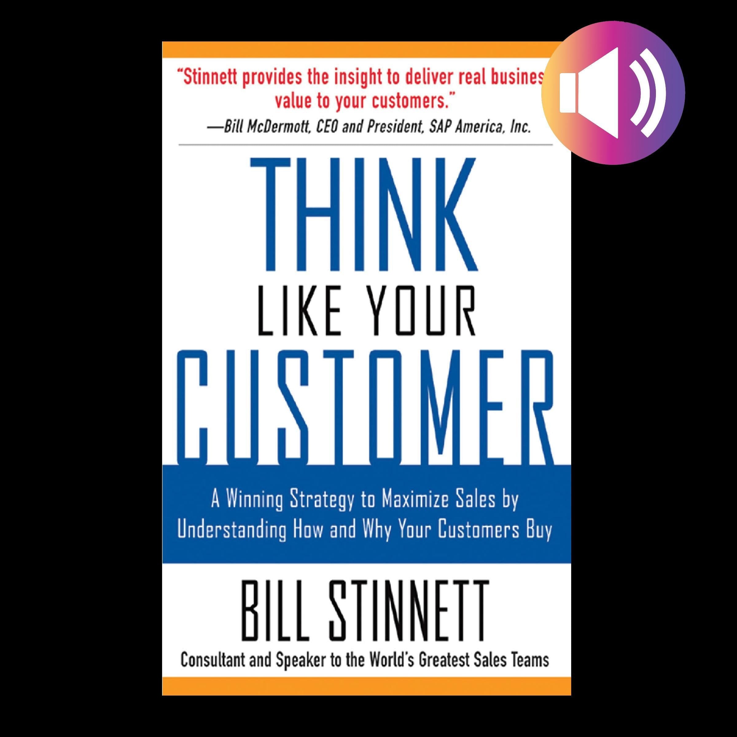 Think Like Your Customer