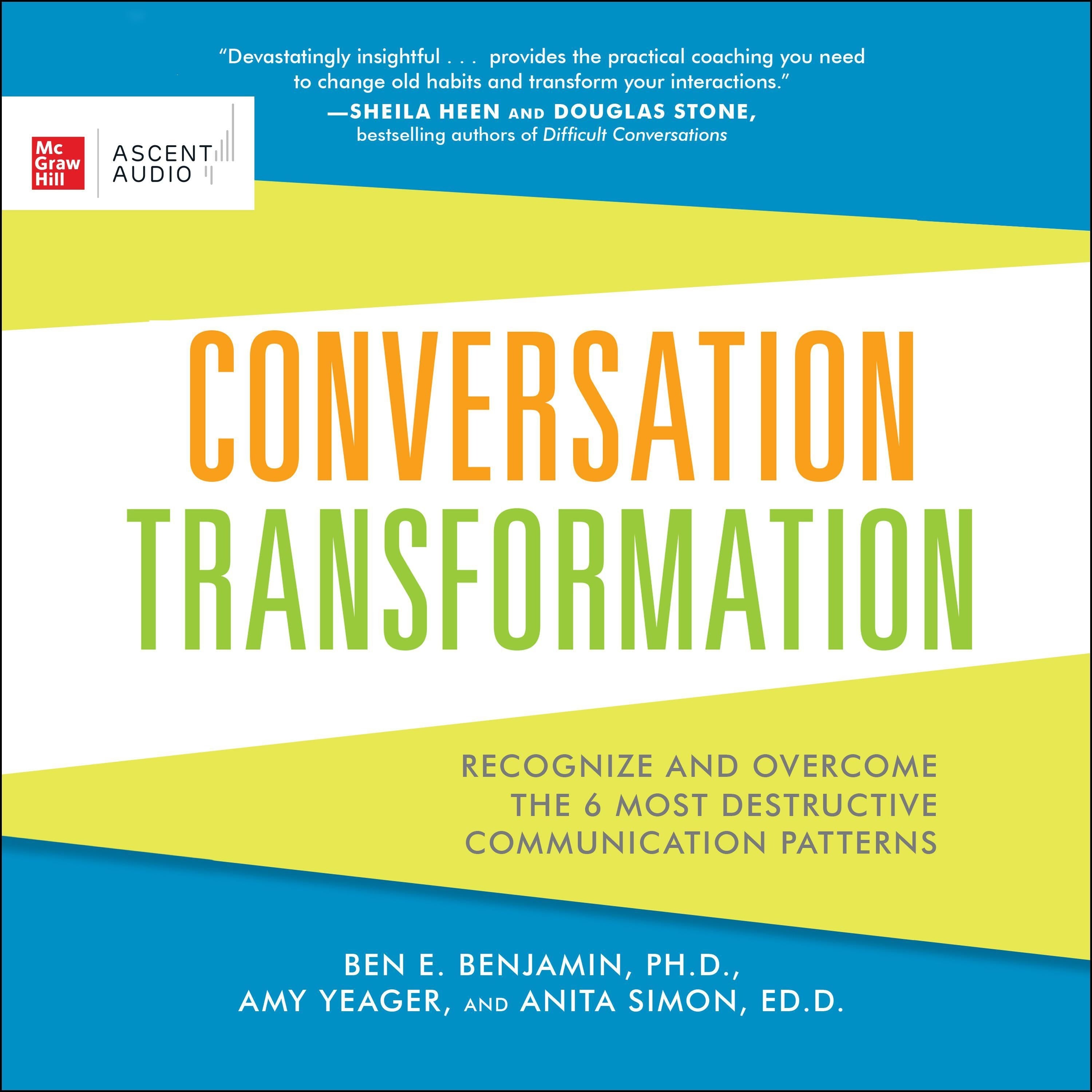 Conversation Transformation