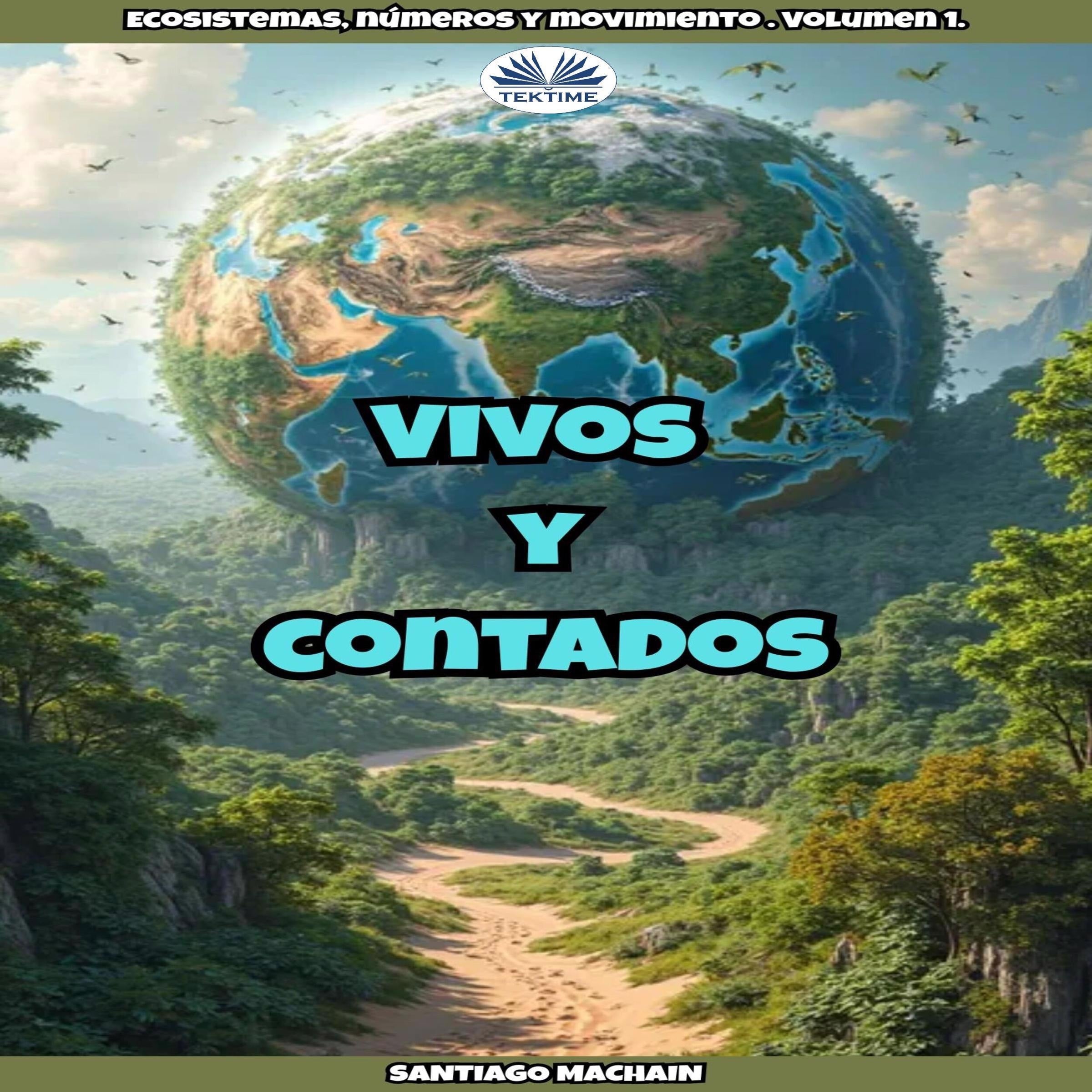 Vivos Y Contados