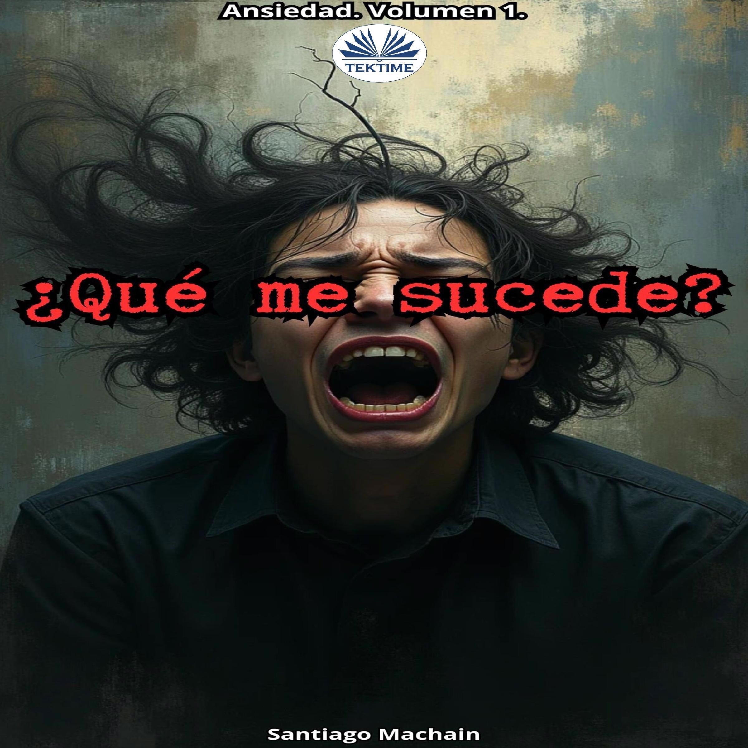 ¿Qué Me Sucede?