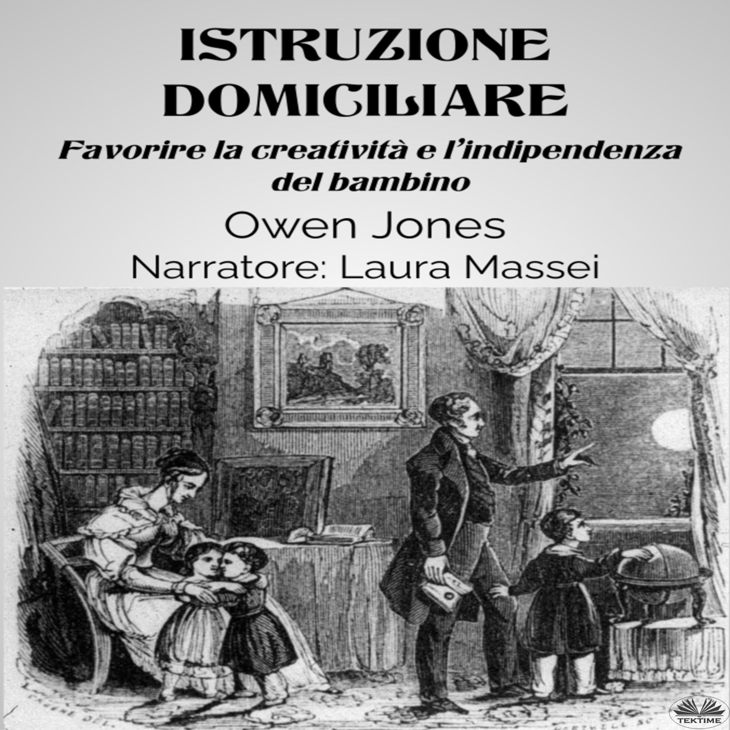 Istruzione Domiciliare