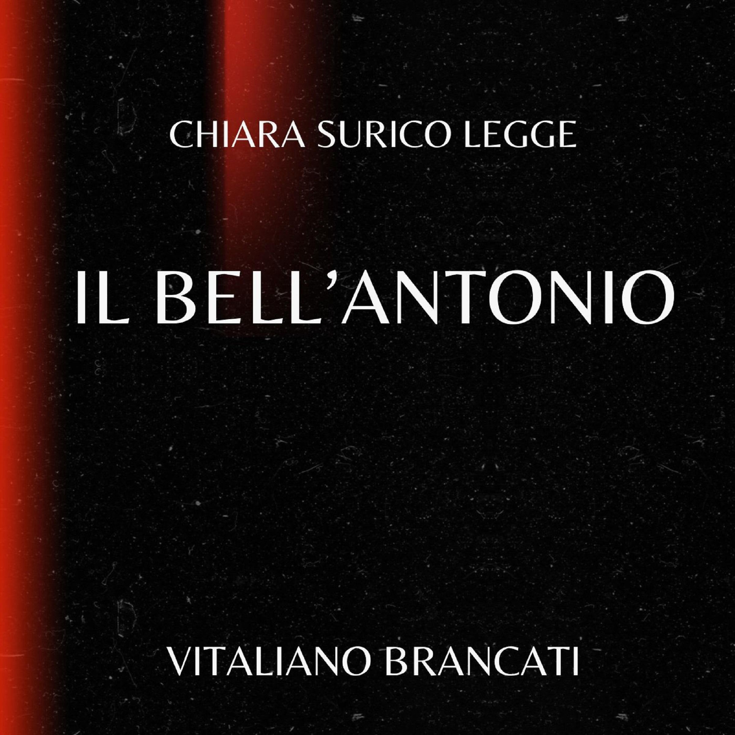 Il bell'Antonio