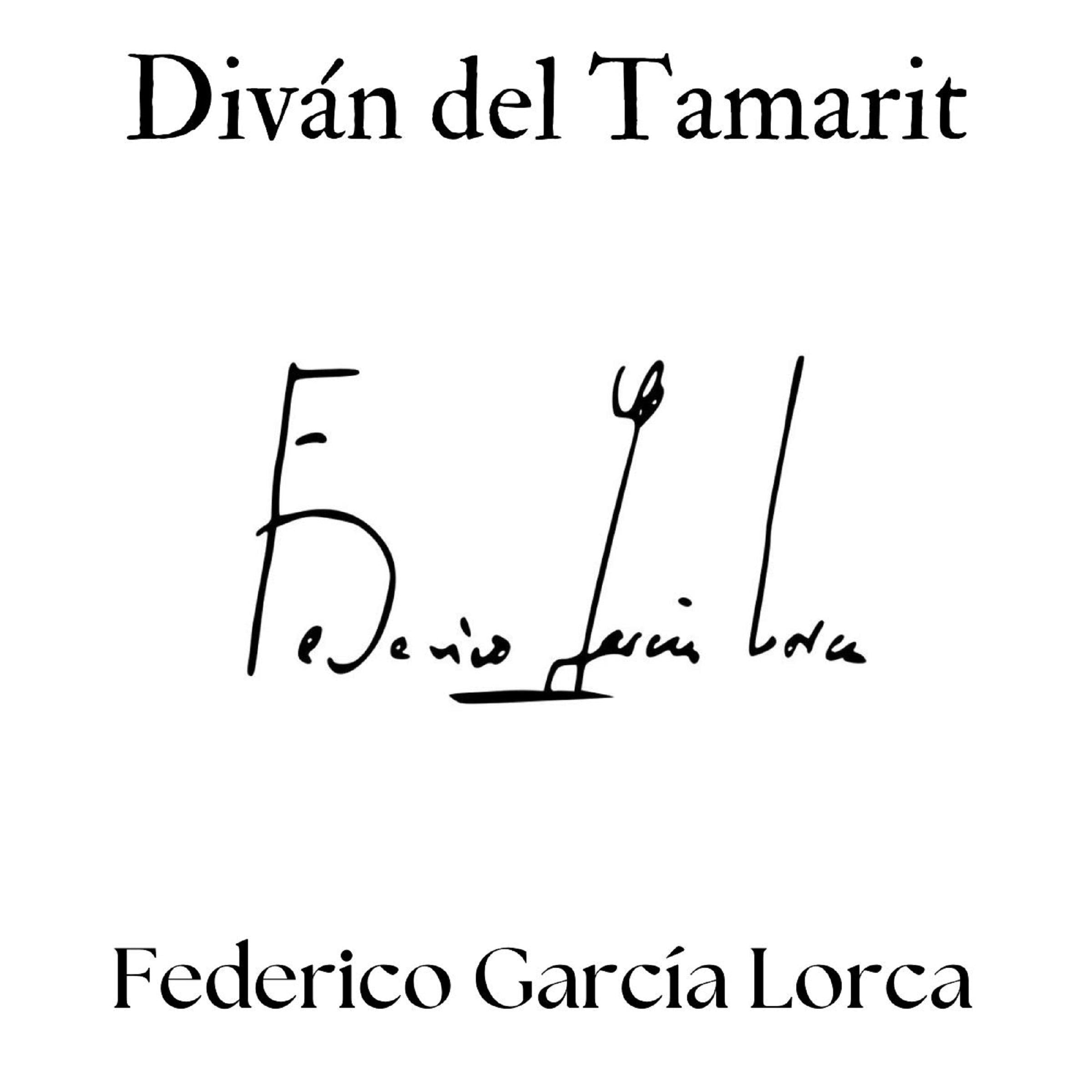 Diván del Tamarit