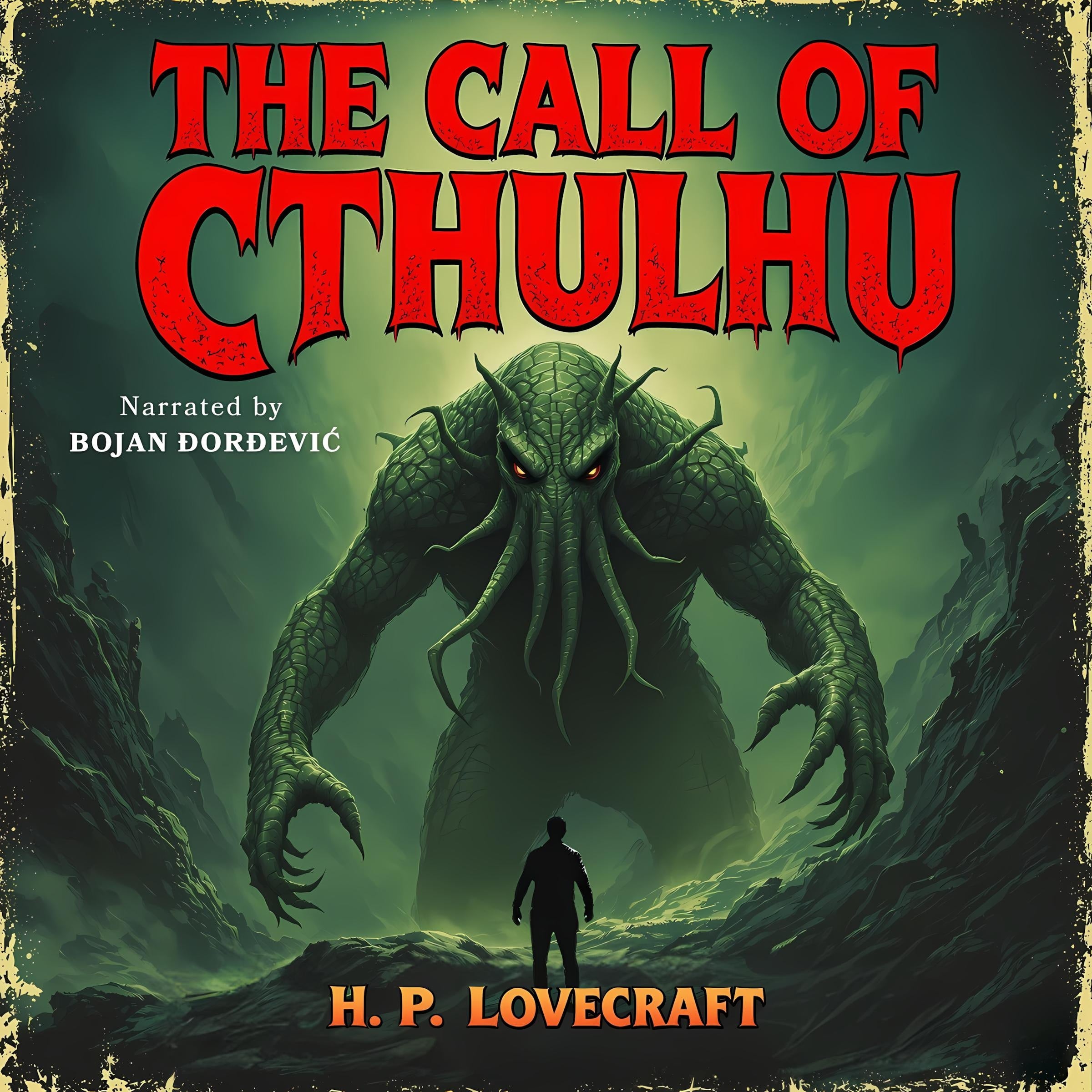 The Call of Cthulhu