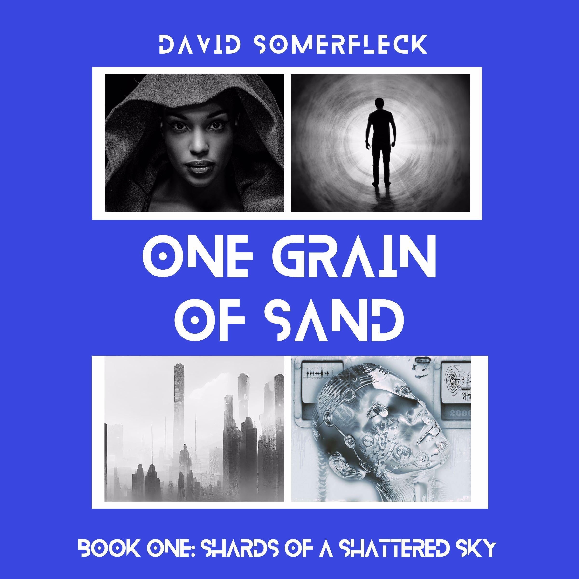One Grain of Sand