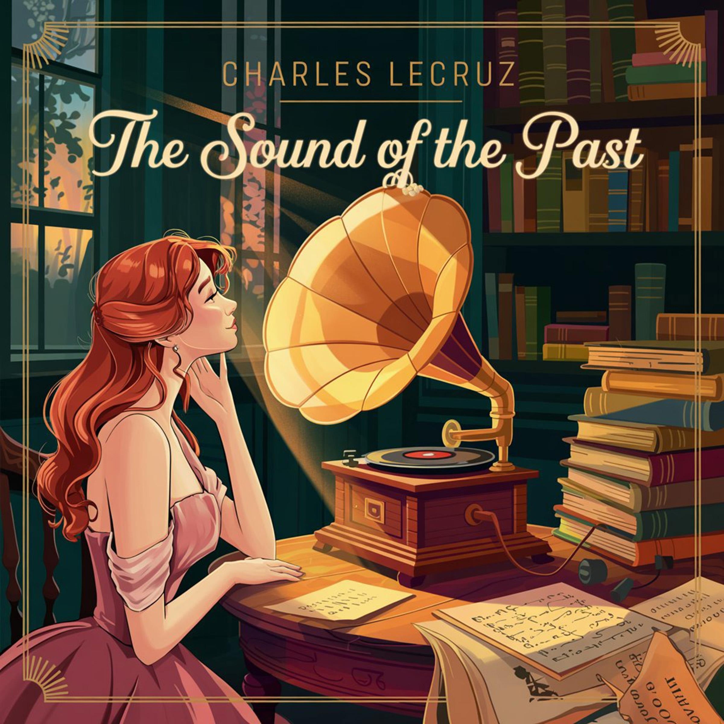 The Sound of the Past