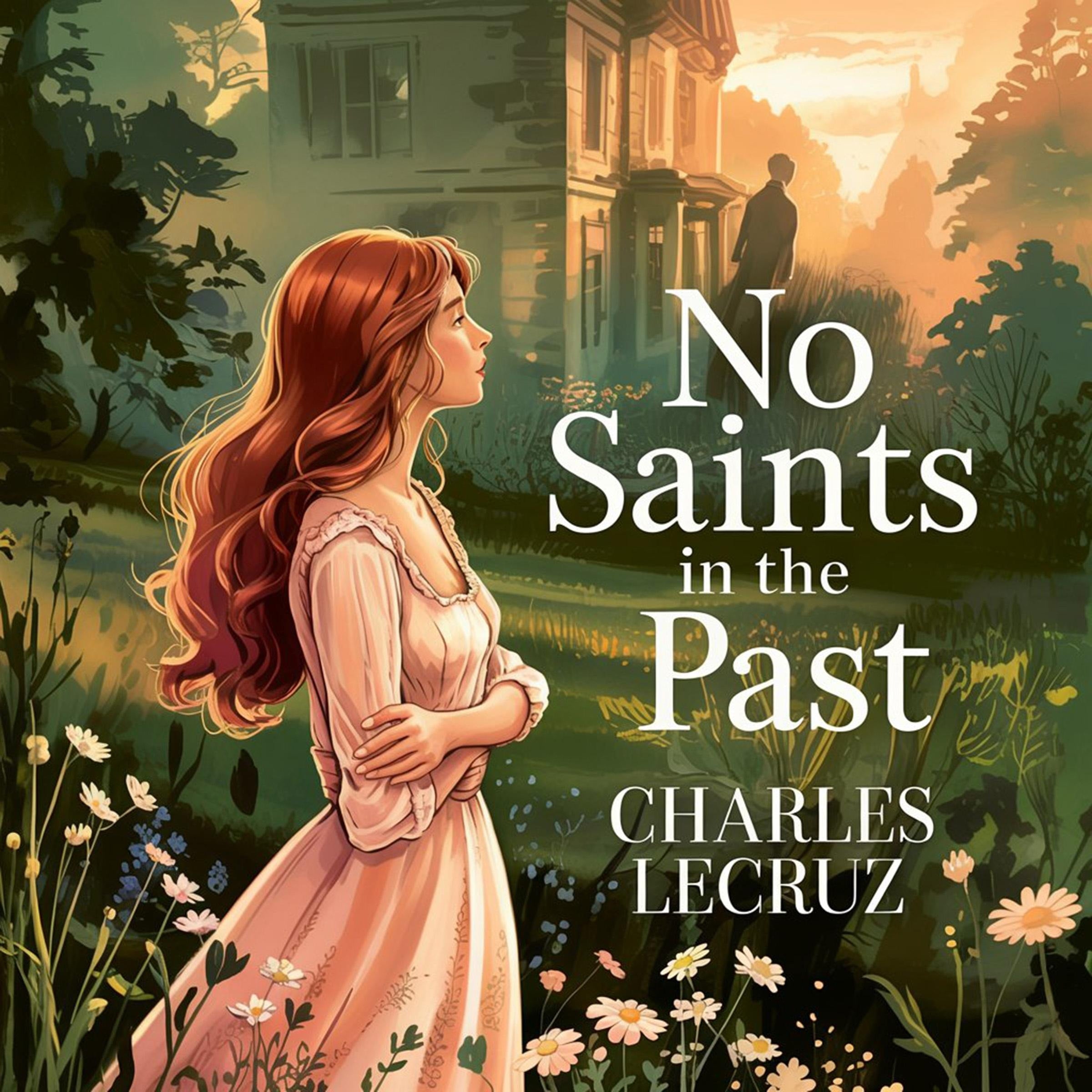 No Saints in the Past