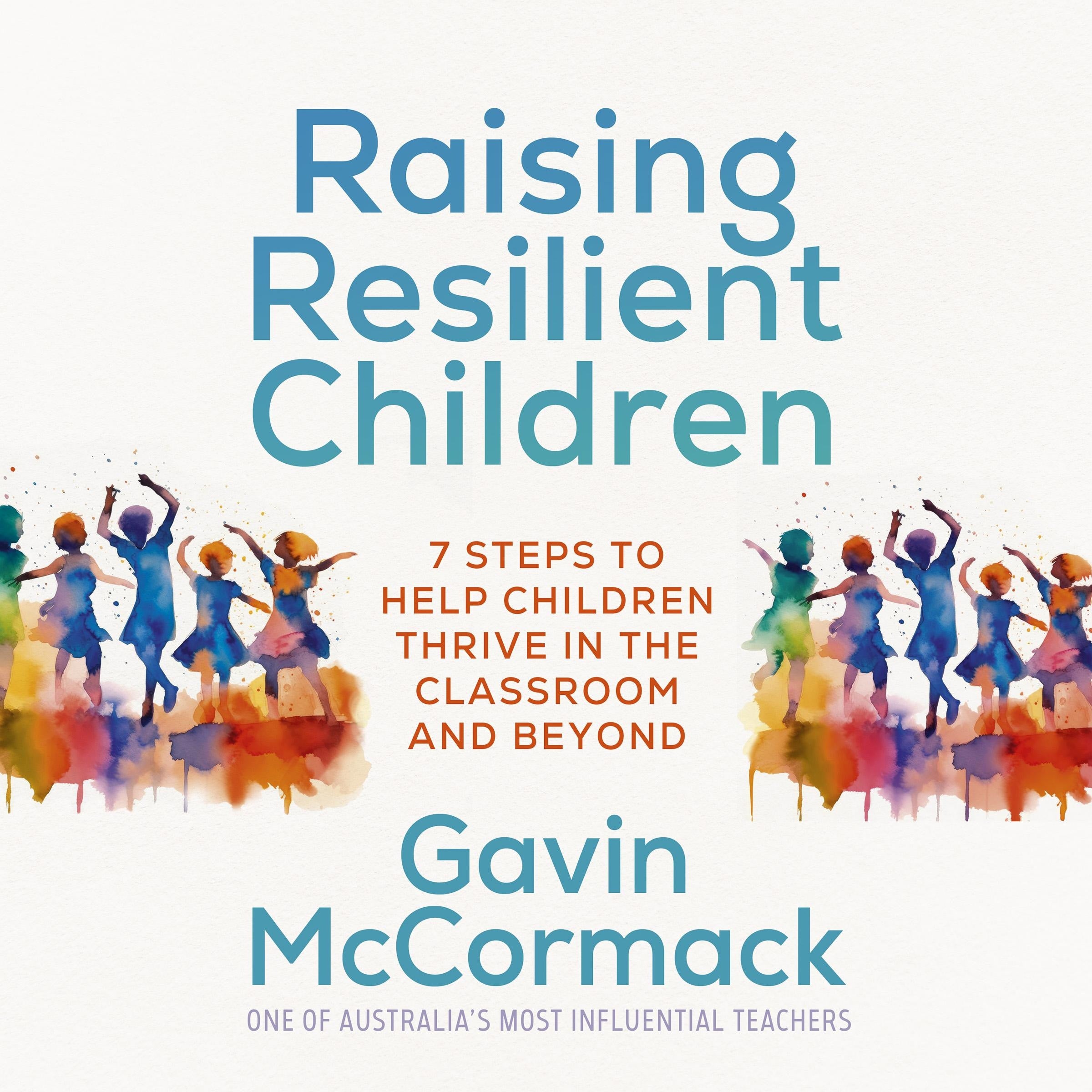 Raising Resilient Children