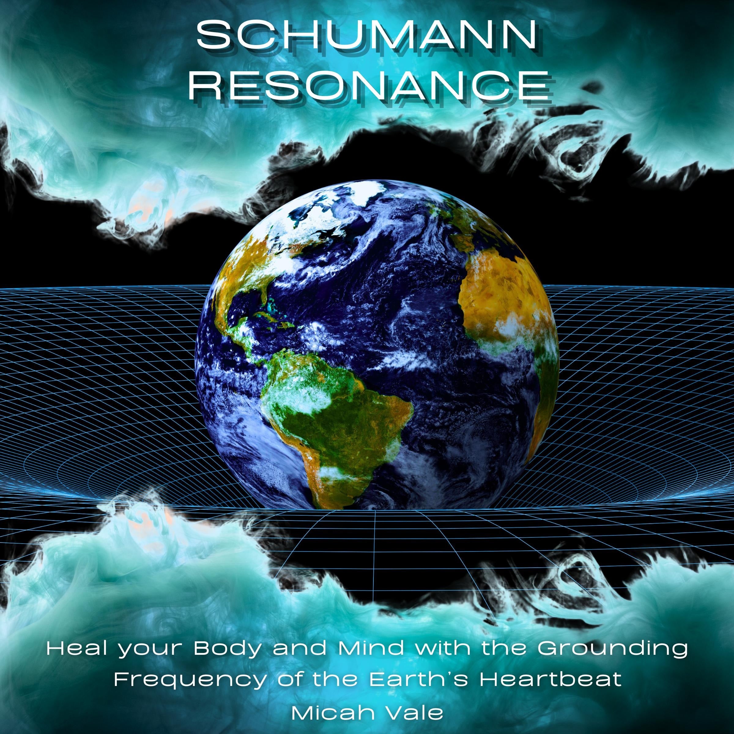 Schumann Resonance