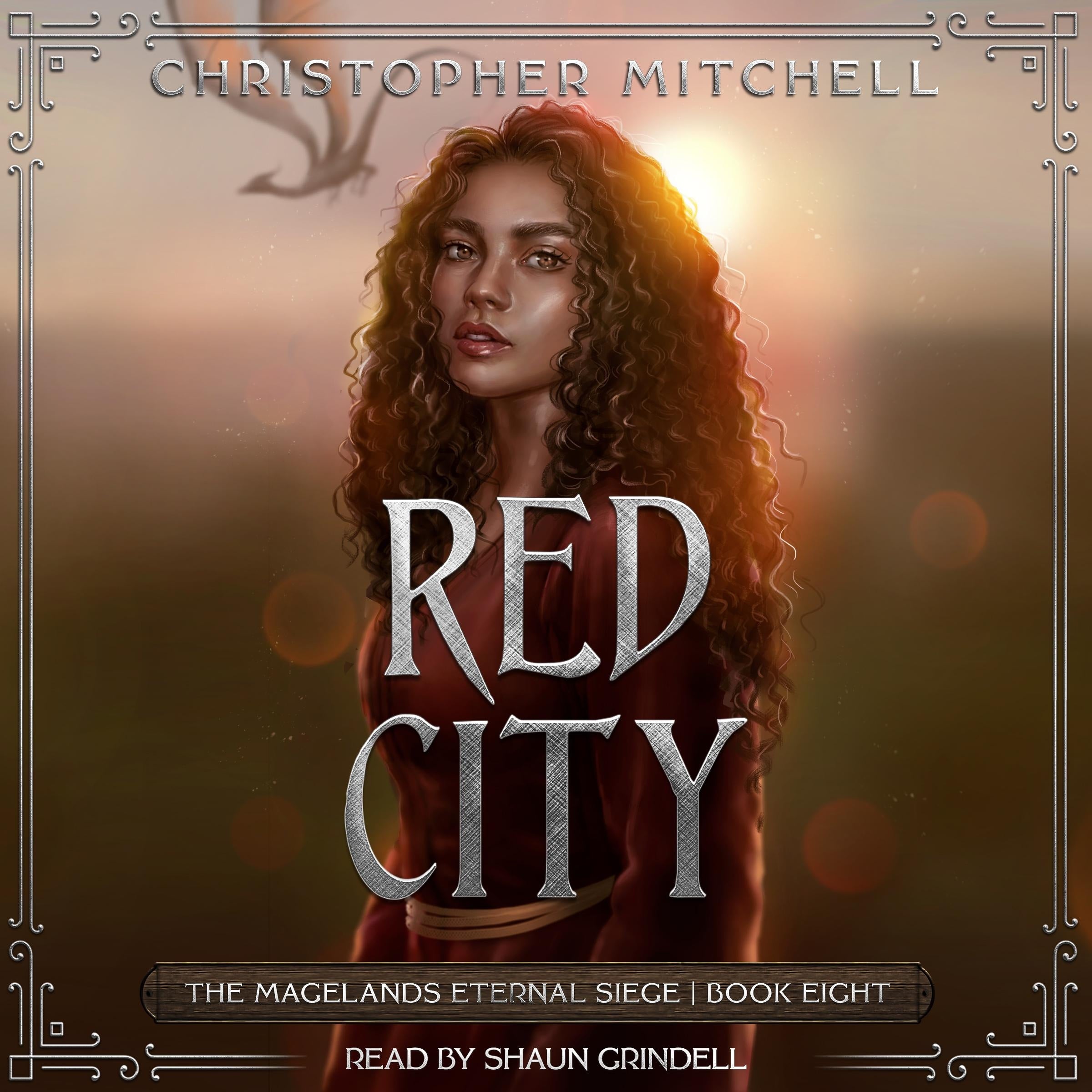 Red City