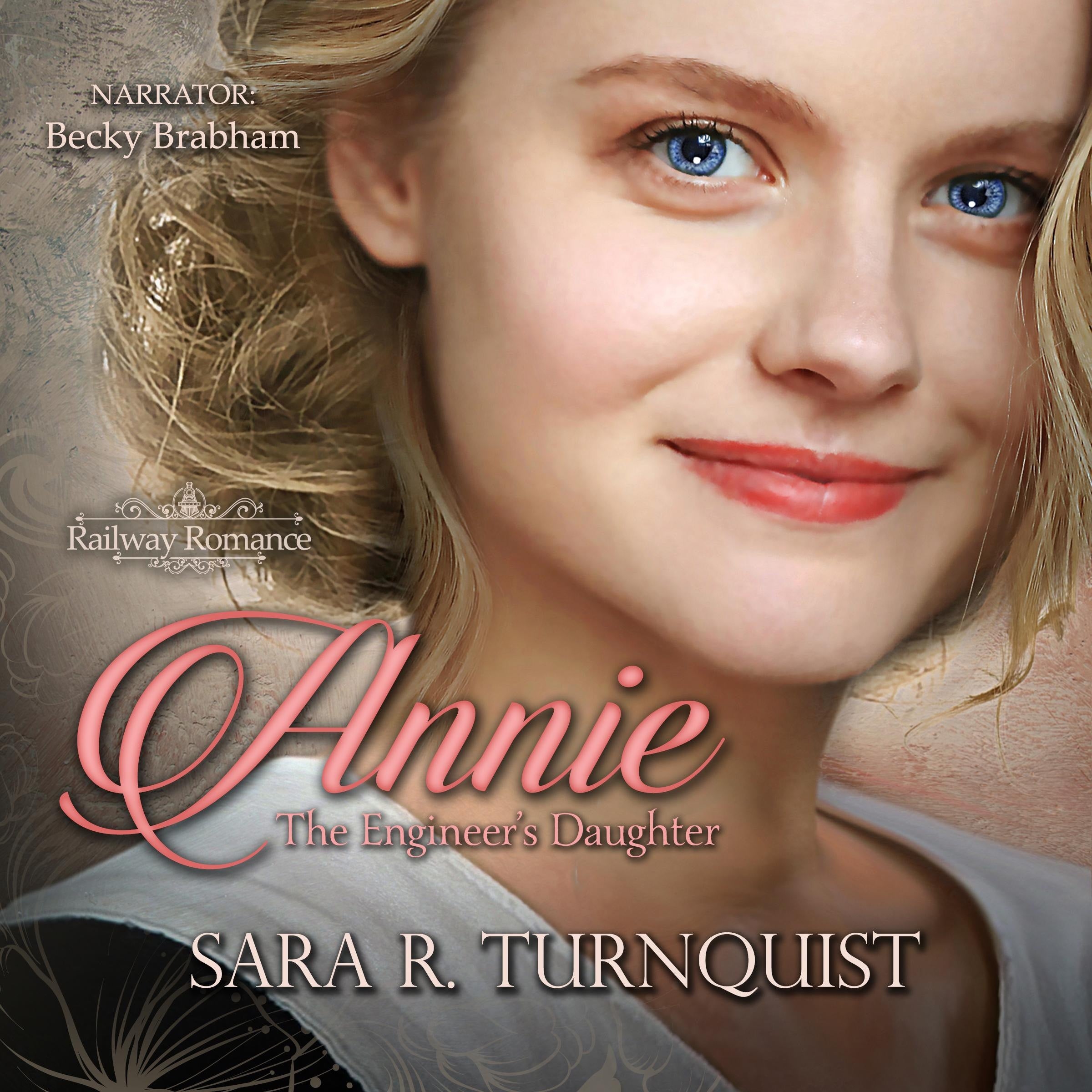 Annie, the Engineer's Daughter