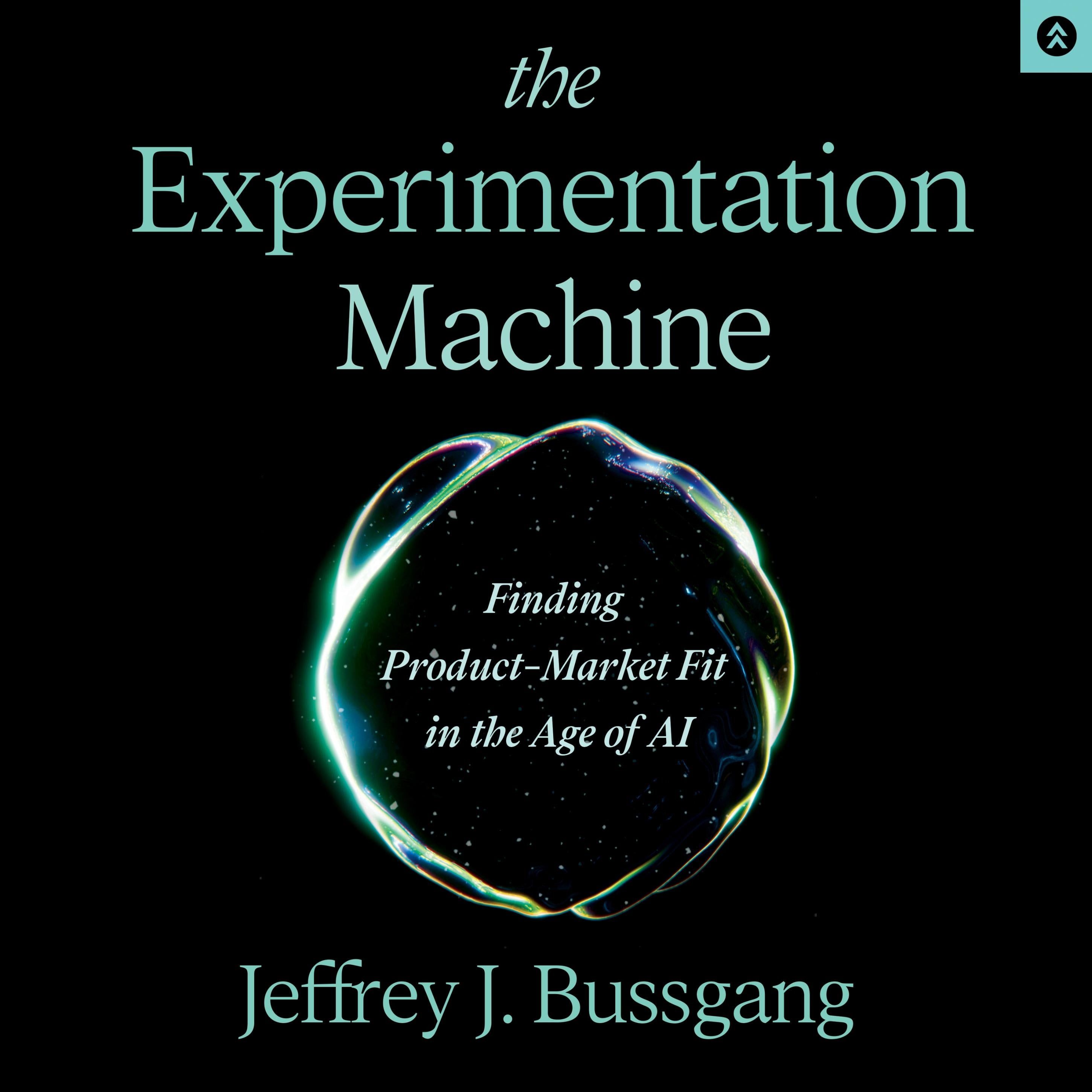 The Experimentation Machine