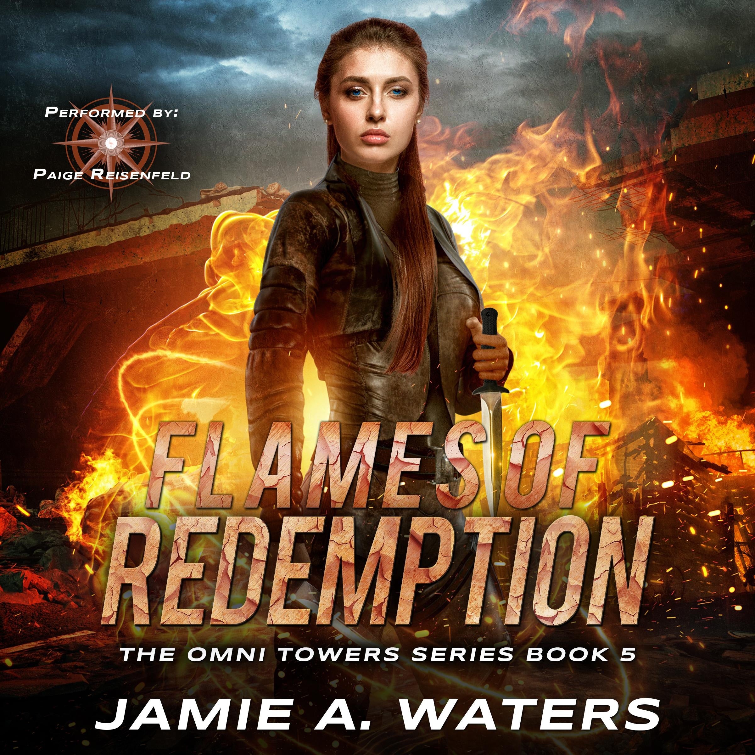 Flames of Redemption