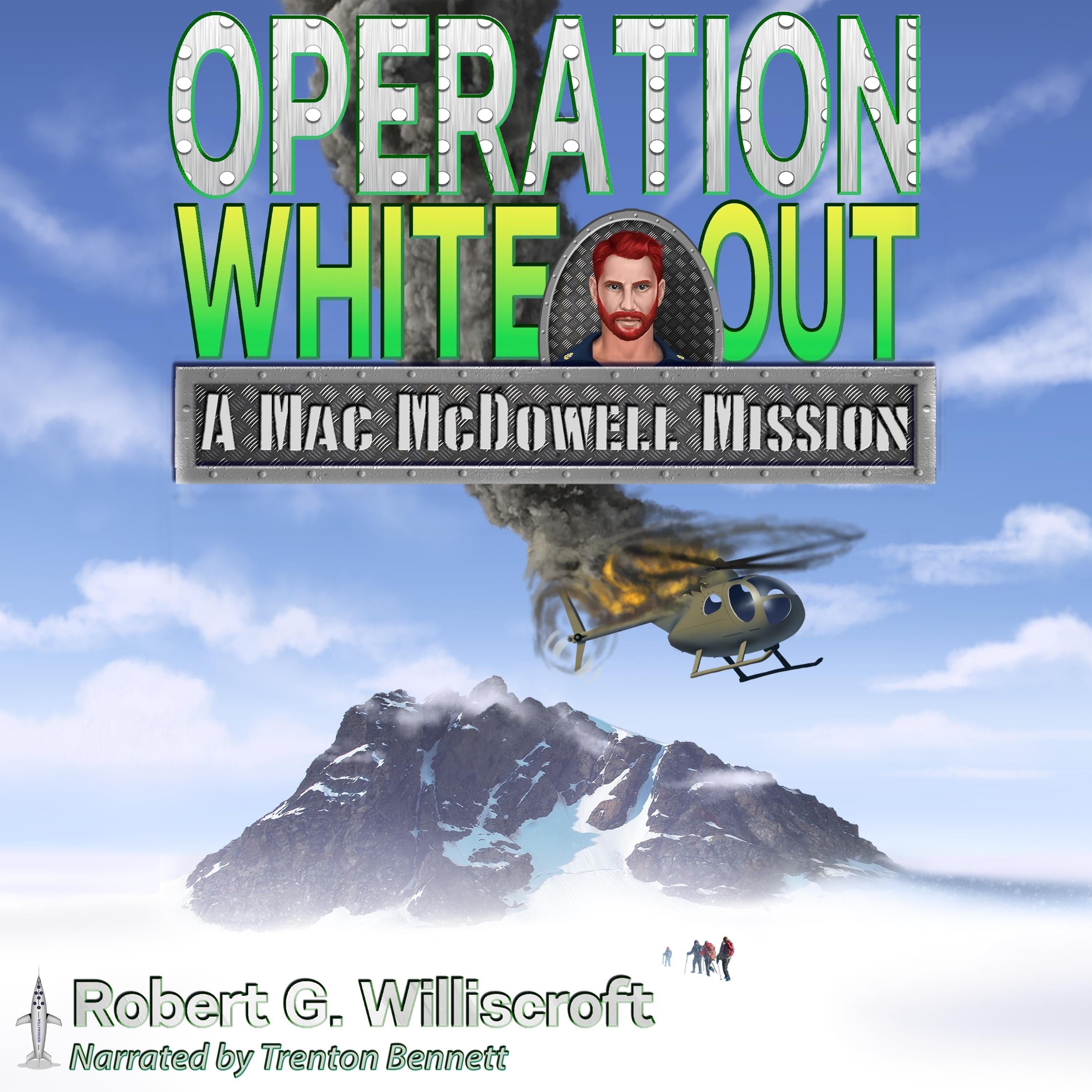 Operation White Out