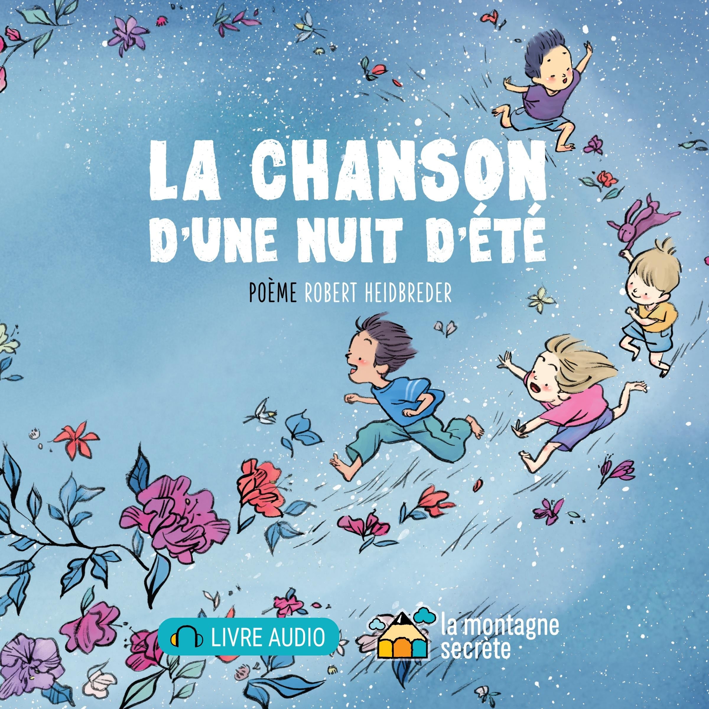 La chanson d'une nuit d'été