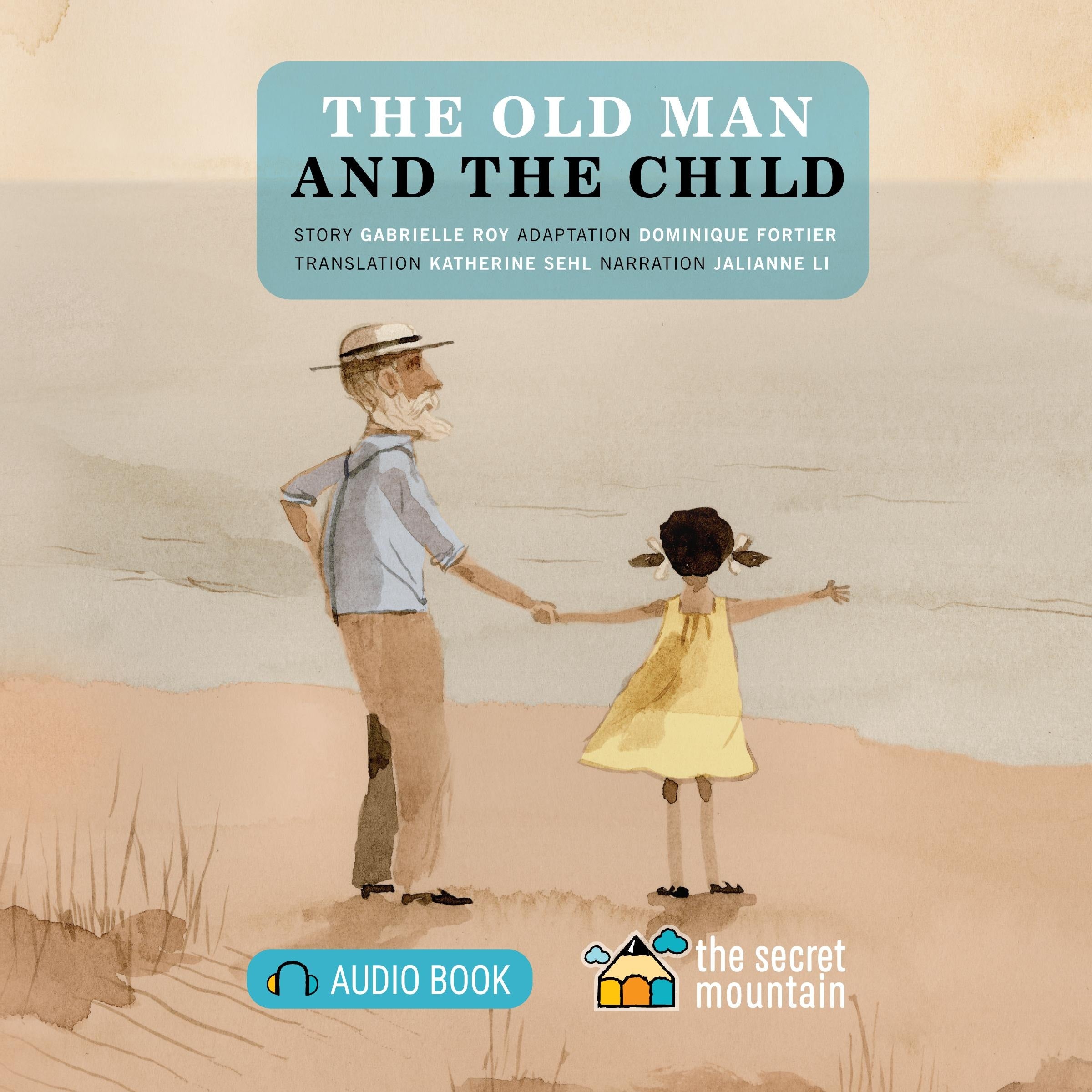 The Old Man and the Child