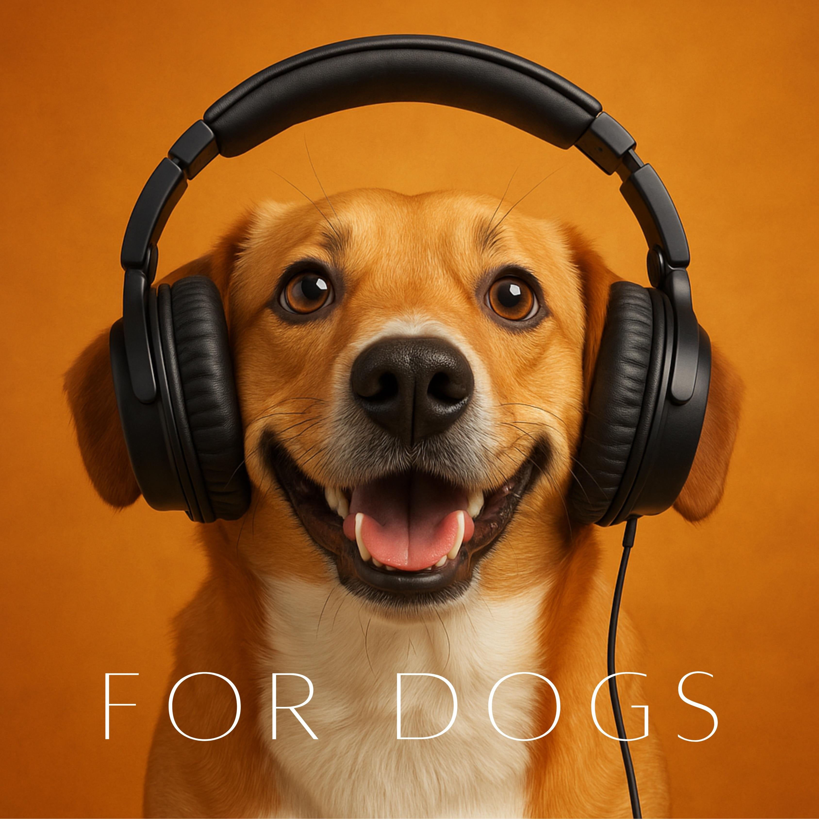 Soothing Sounds for Dogs