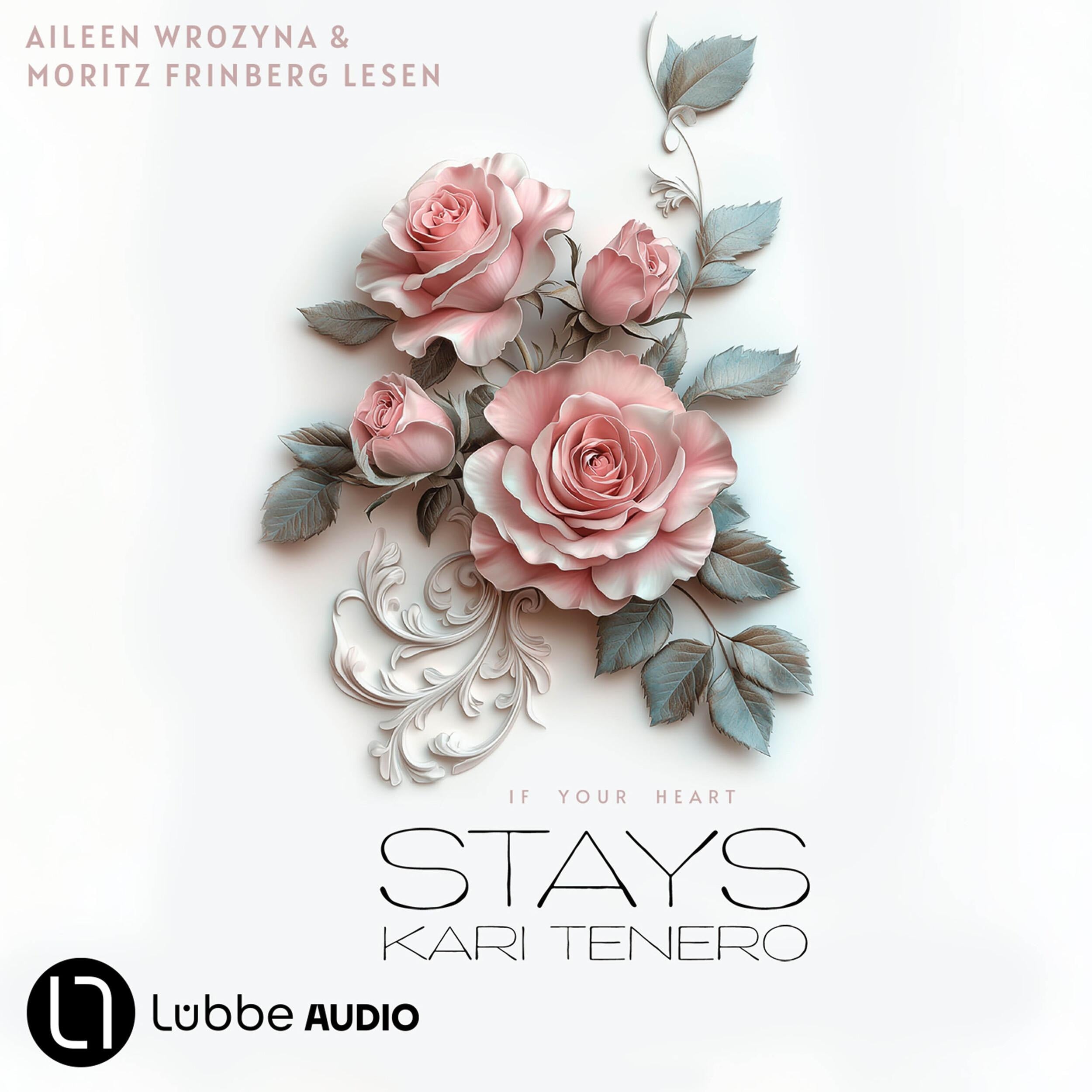 If Your Heart Stays (Ungekürzt)