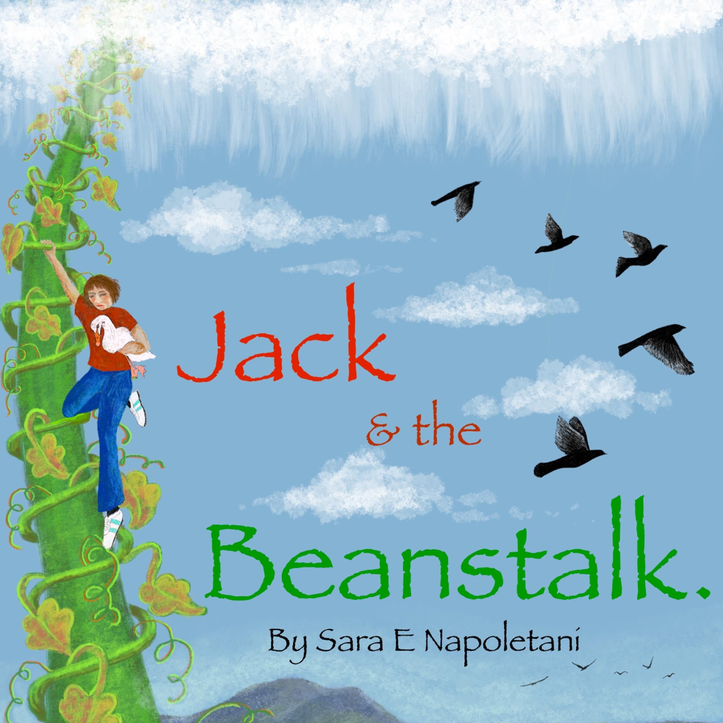 Jack and the Beanstalk