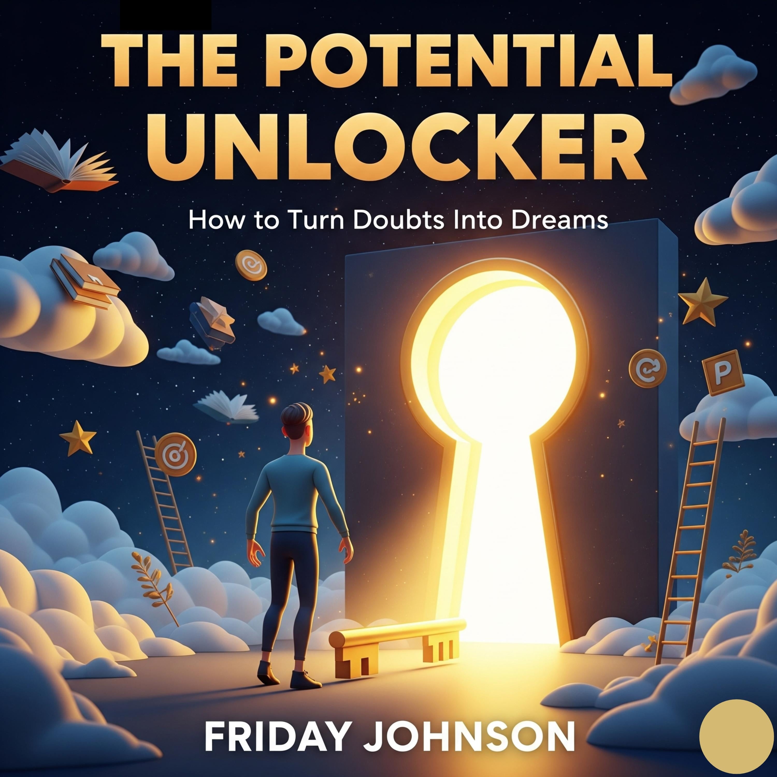 The Potential Unlocker