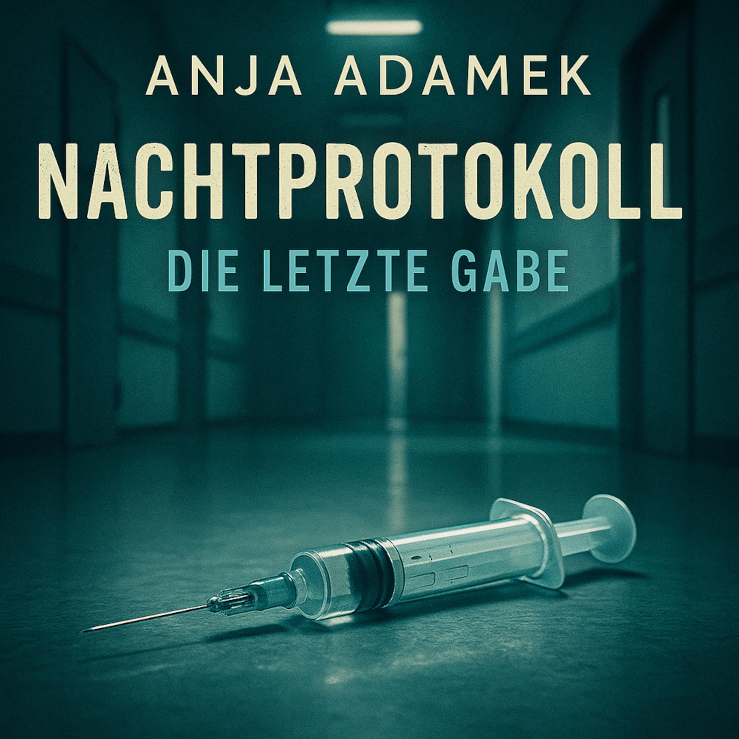 Nachtprotokoll
