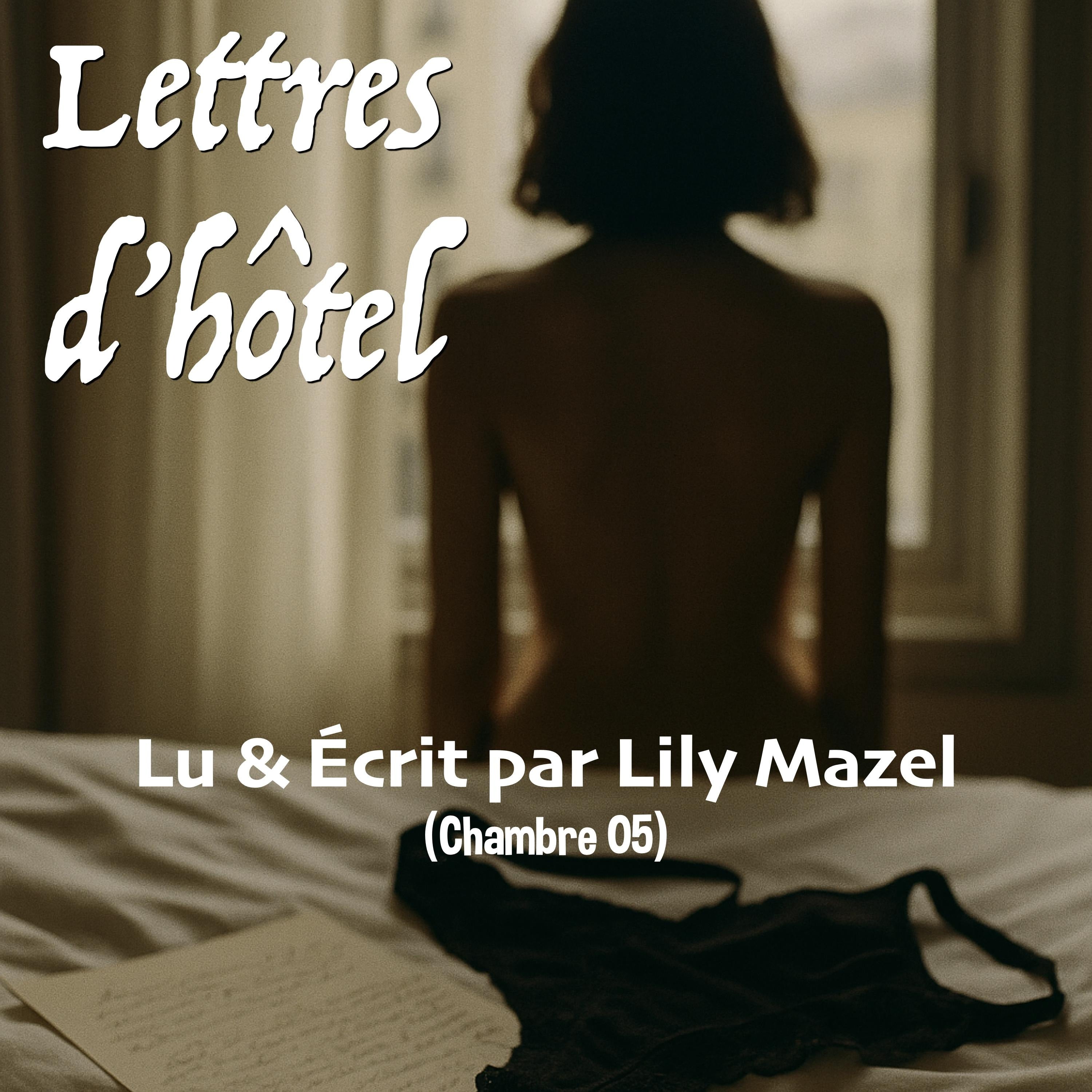 Lettres d’hôtel