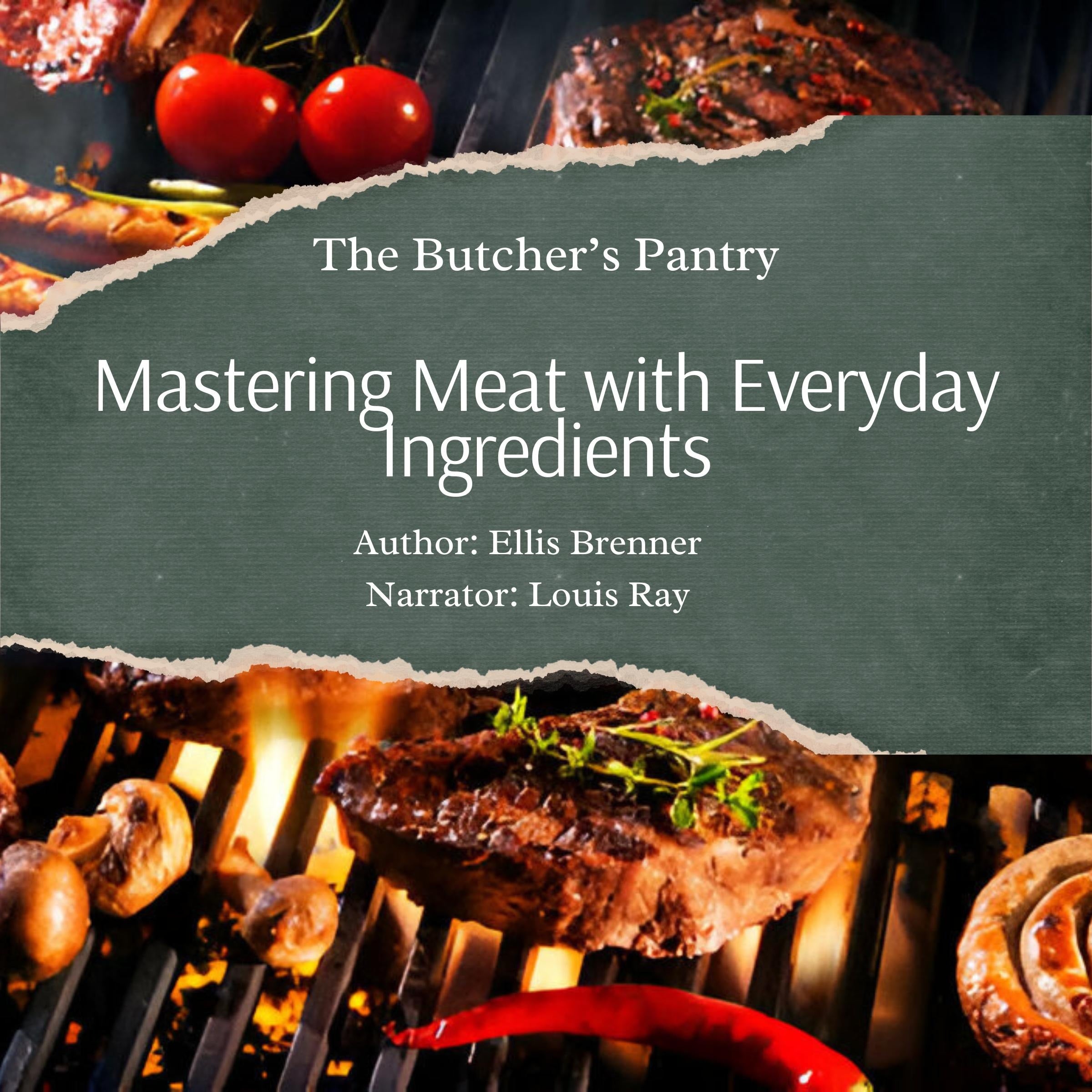 The Butcher’s Pantry