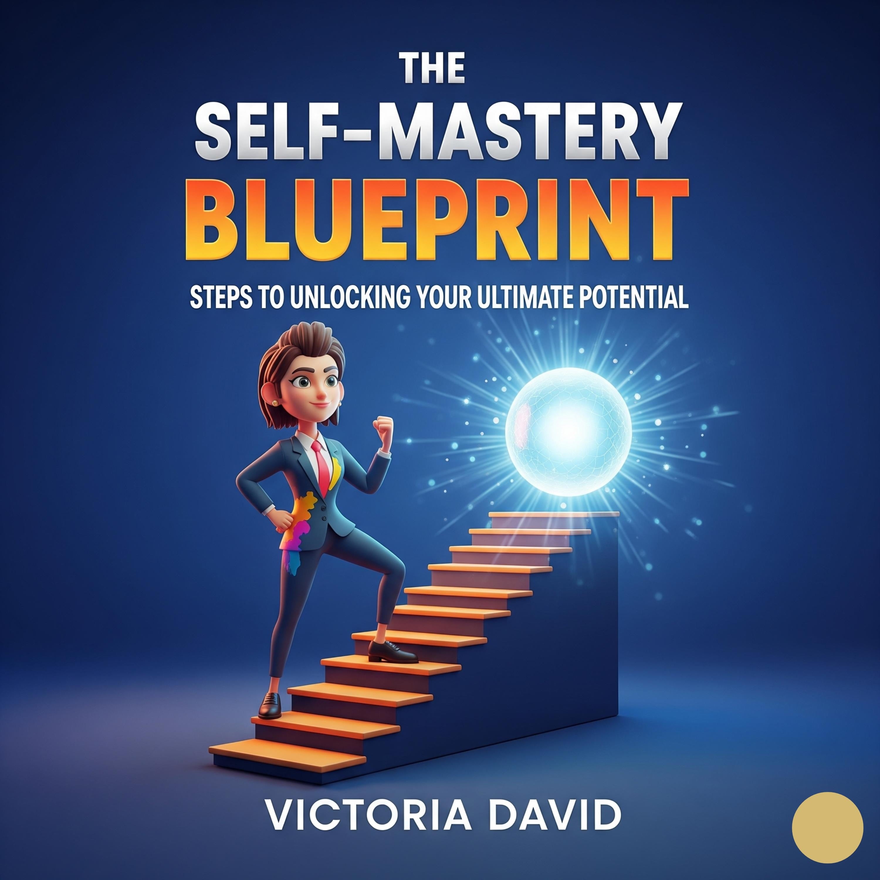 The Self-Mastery Blueprint