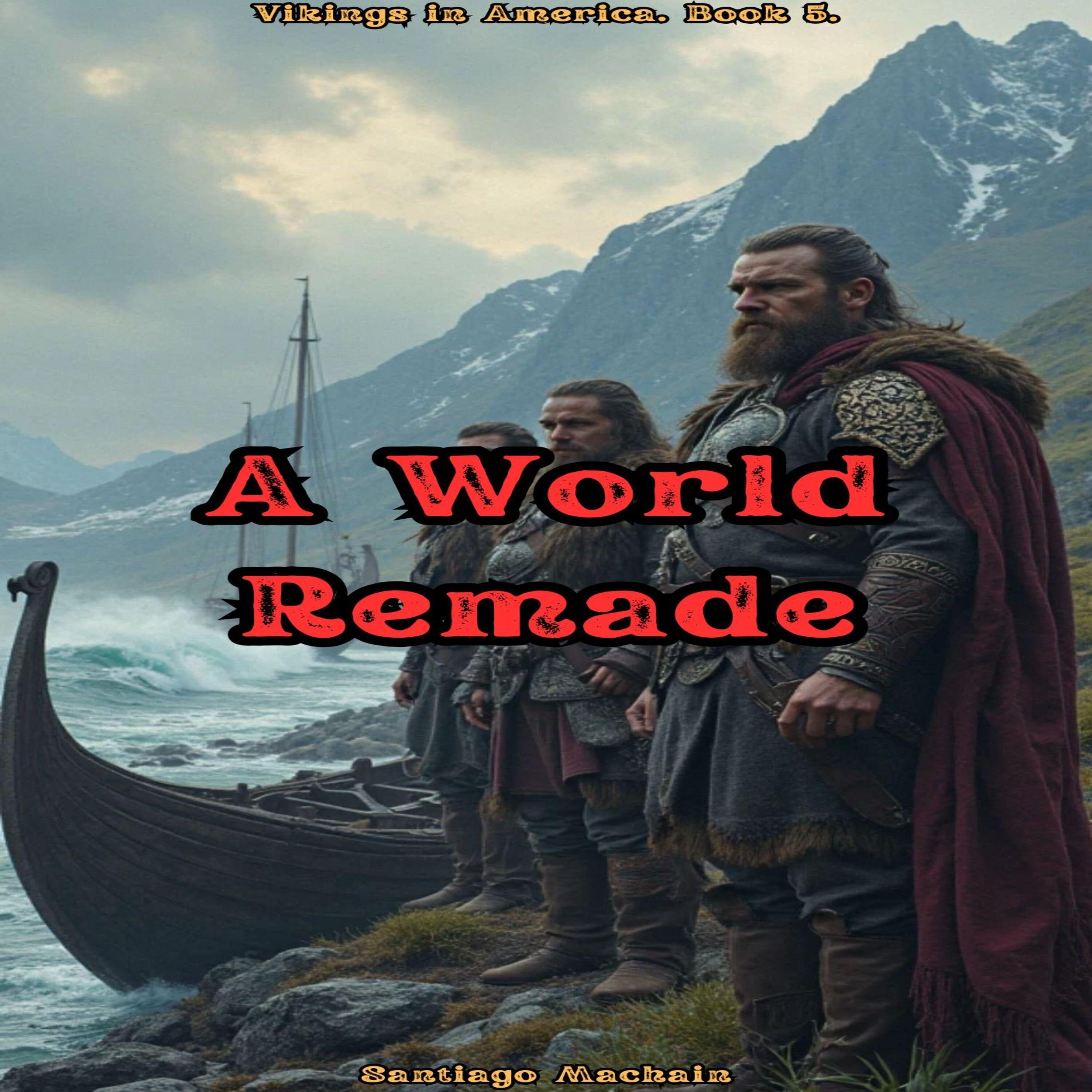 A World Remade