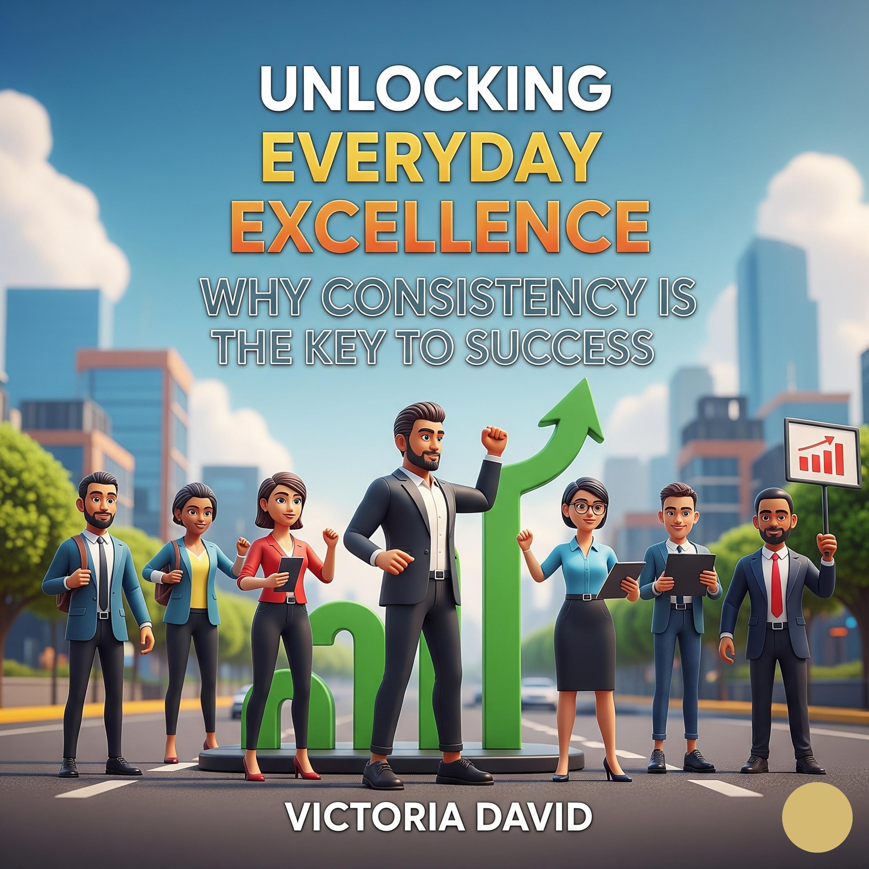 Unlocking Everyday Excellence