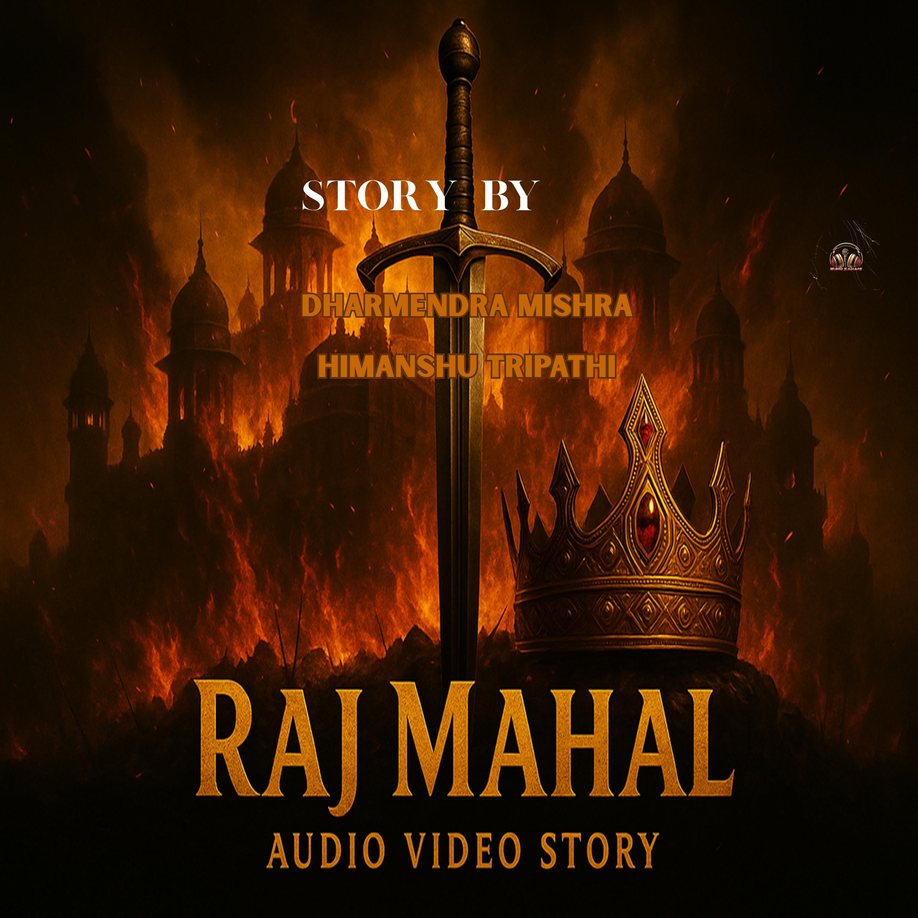 राज महल