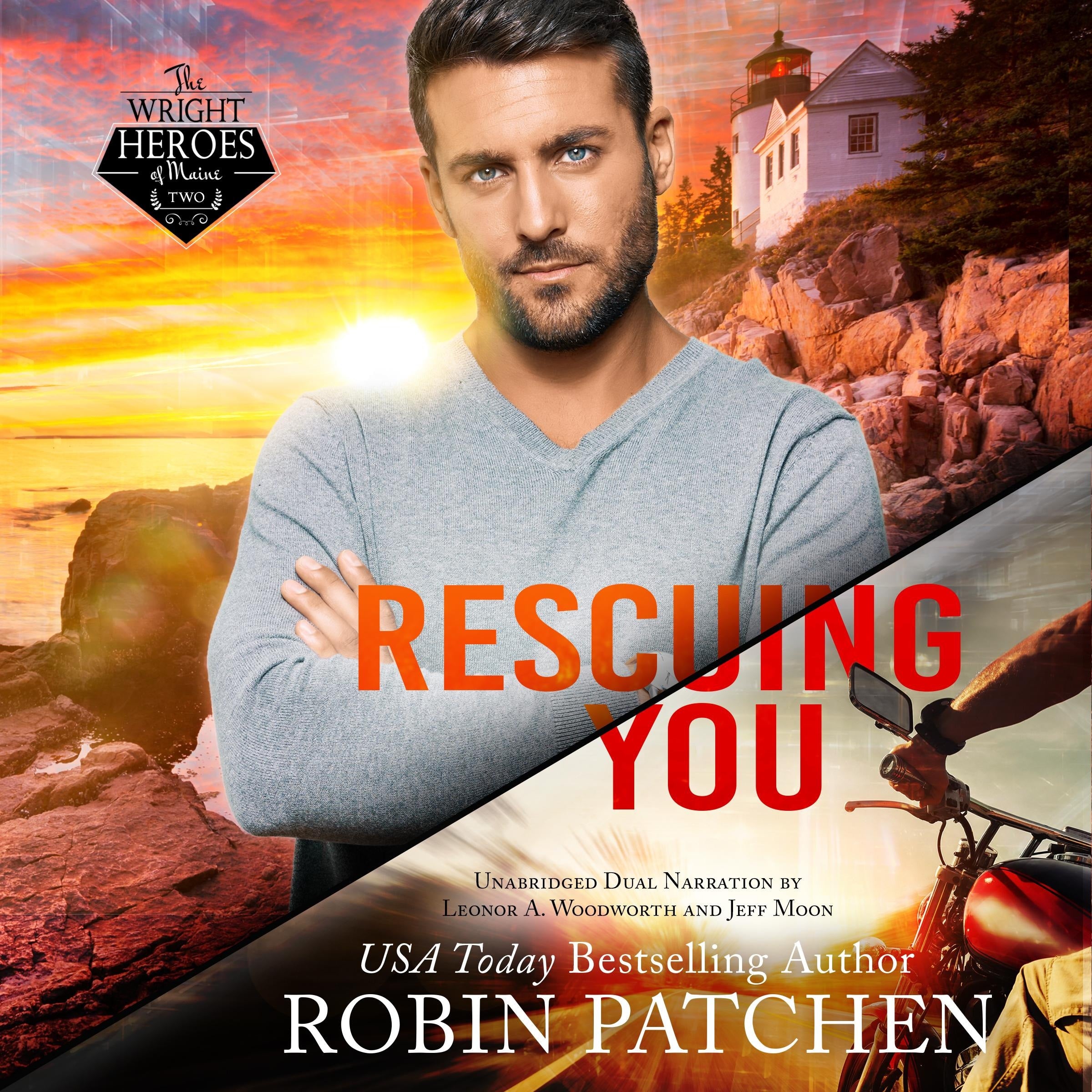 Rescuing You