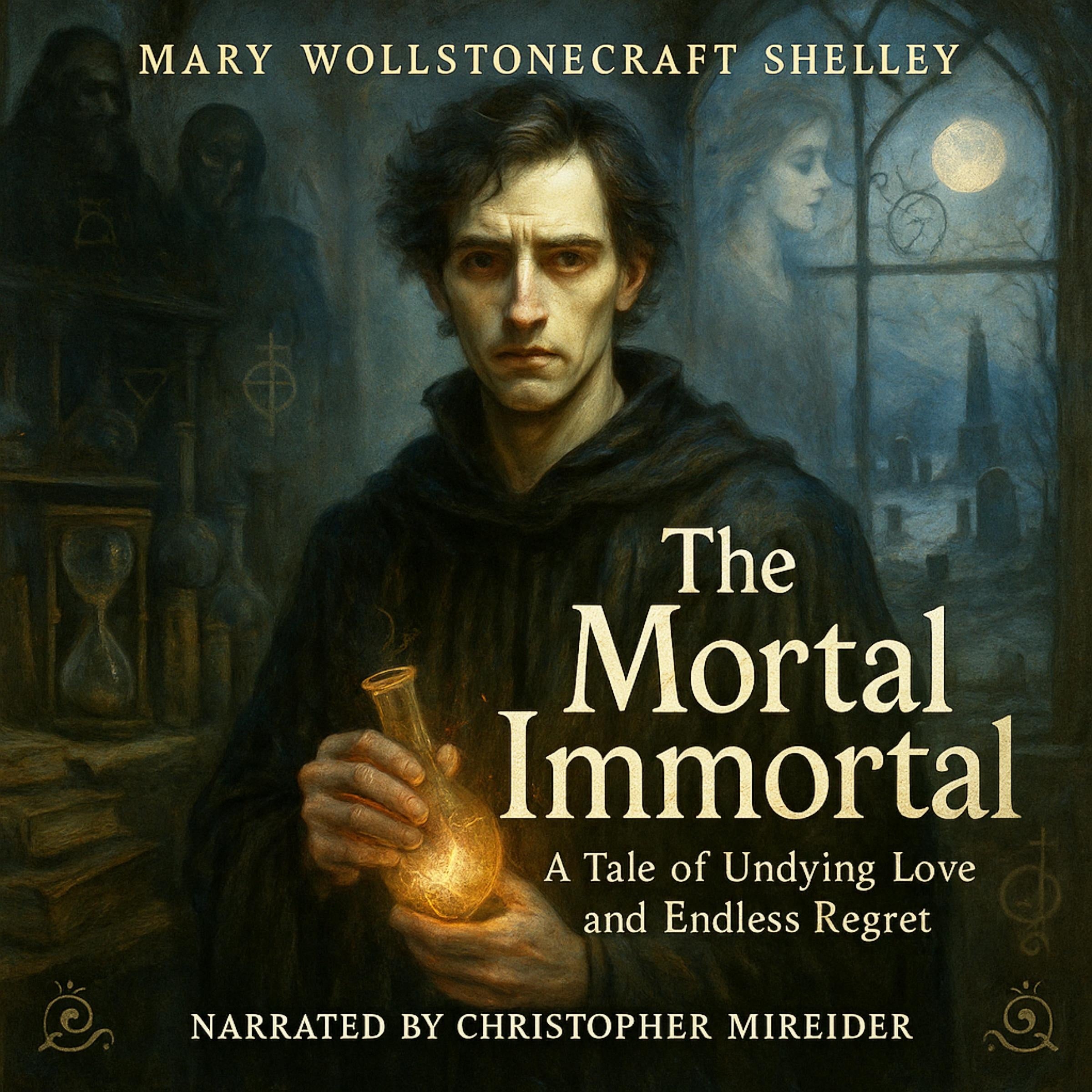 The Mortal Immortal