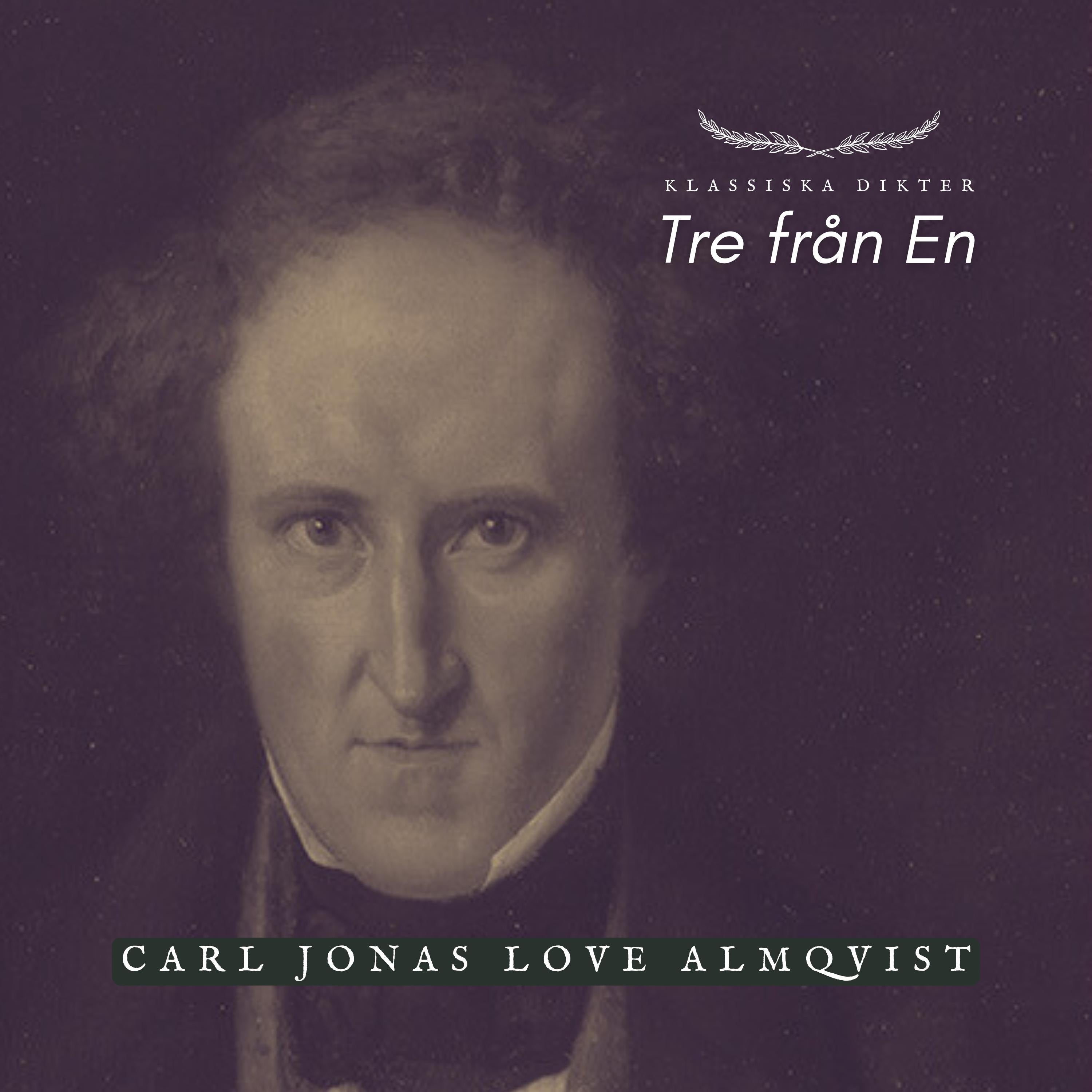 Tre från En - Carl Jonas Love Almqvist