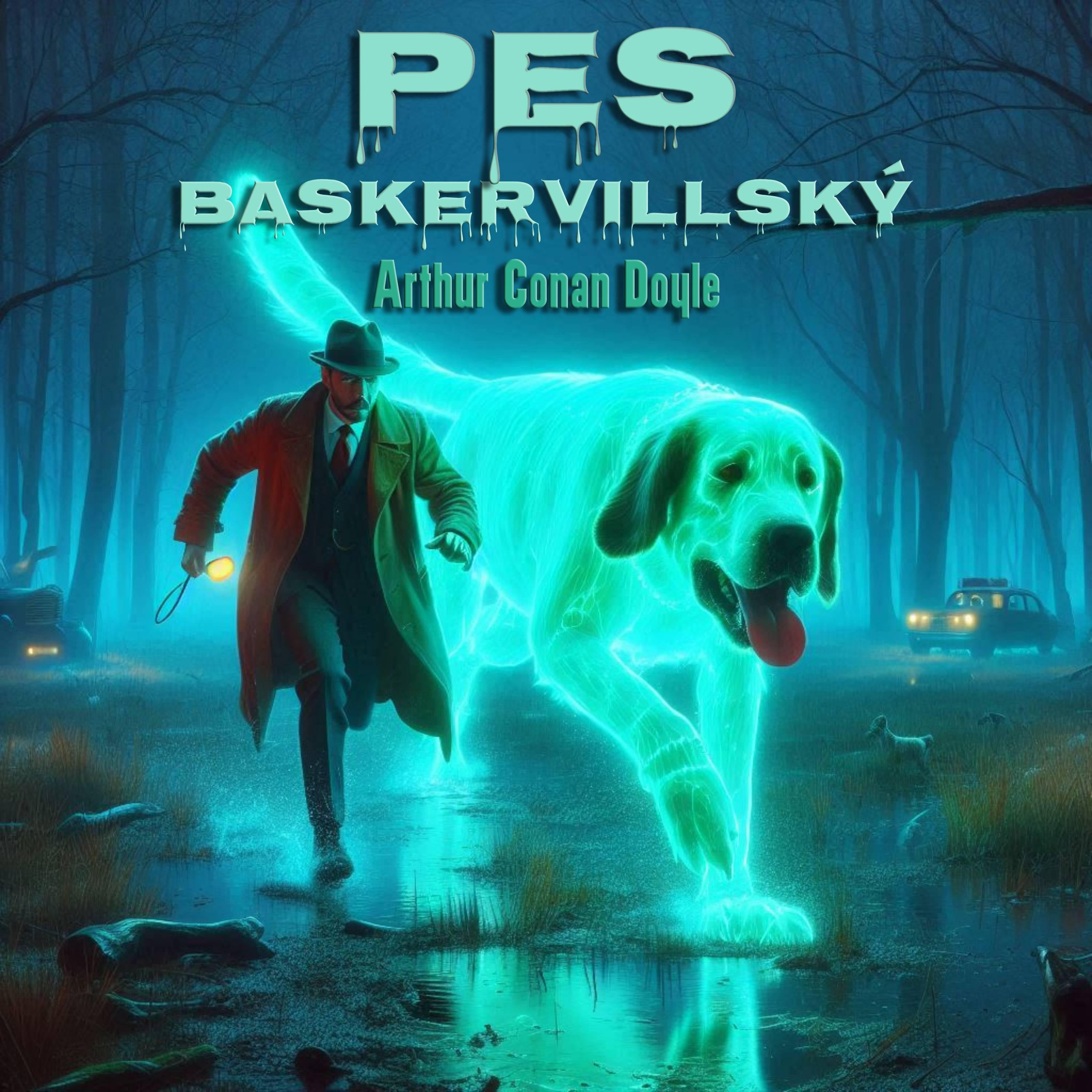 Pes baskervillský