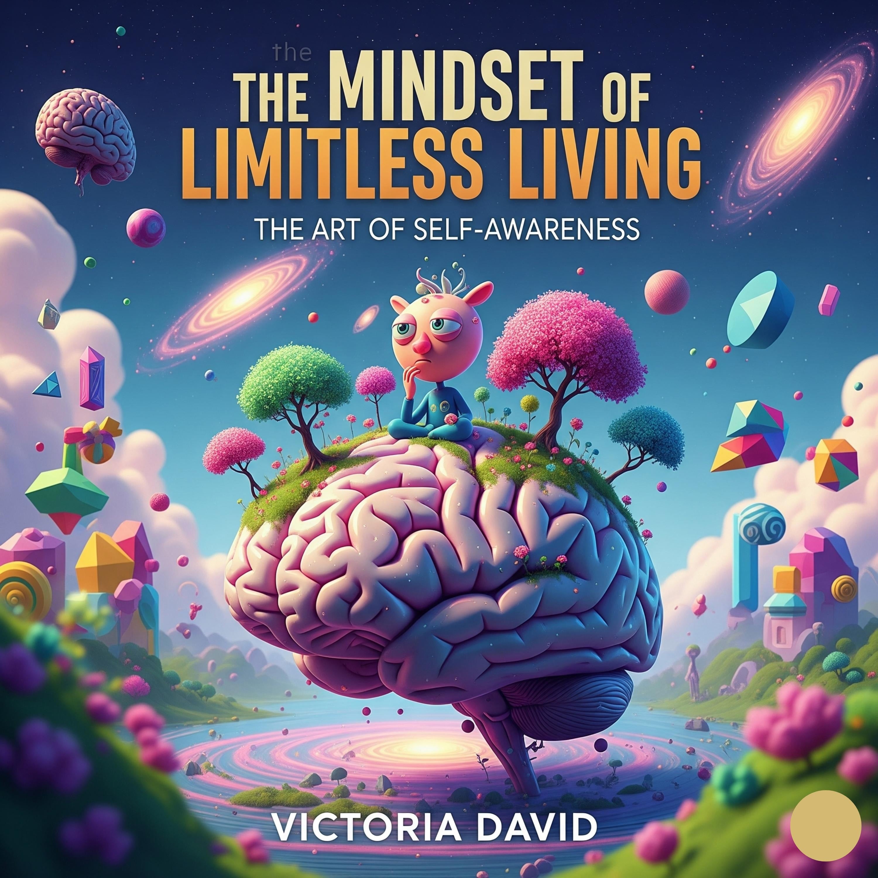 The Mindset of Limitless Living