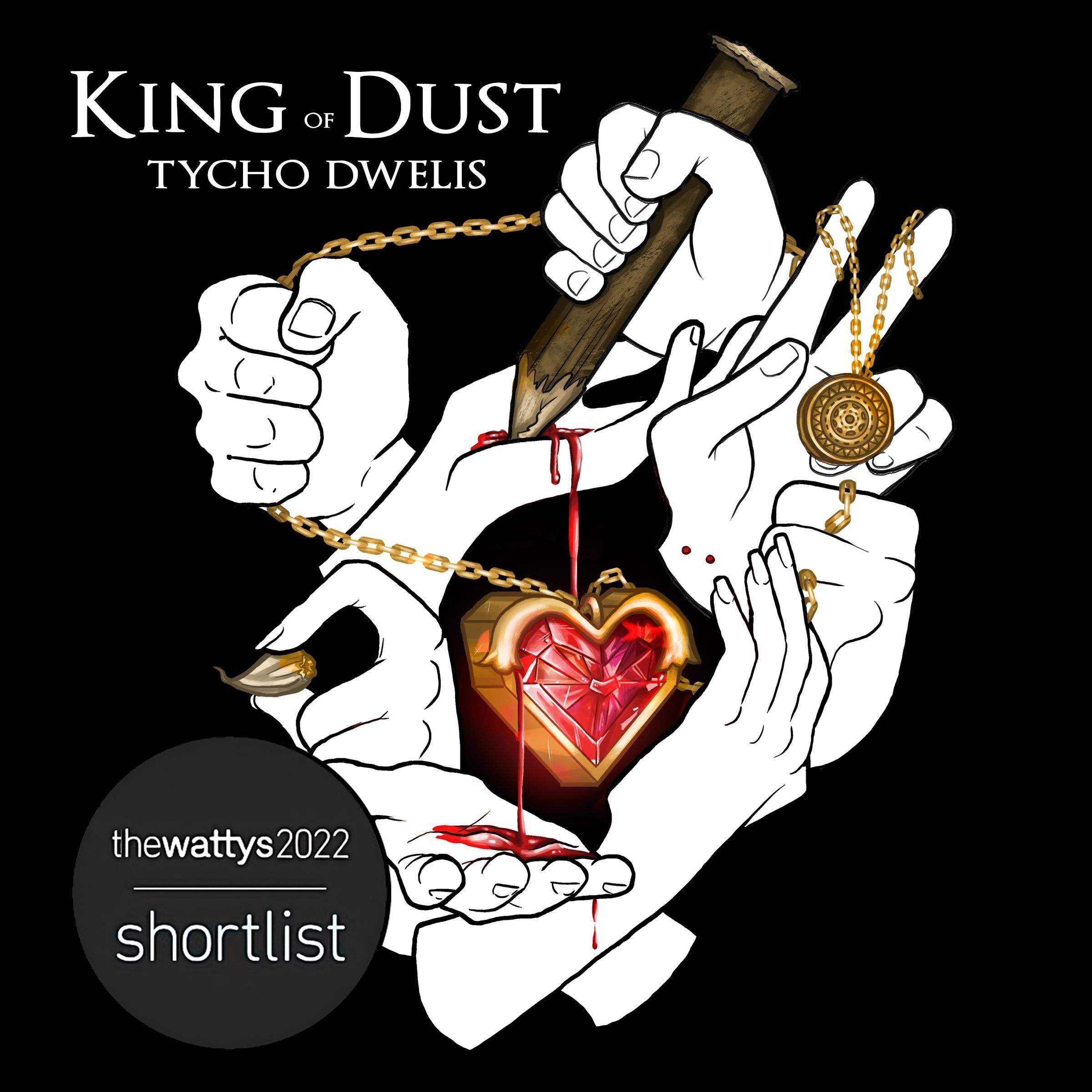 King of Dust