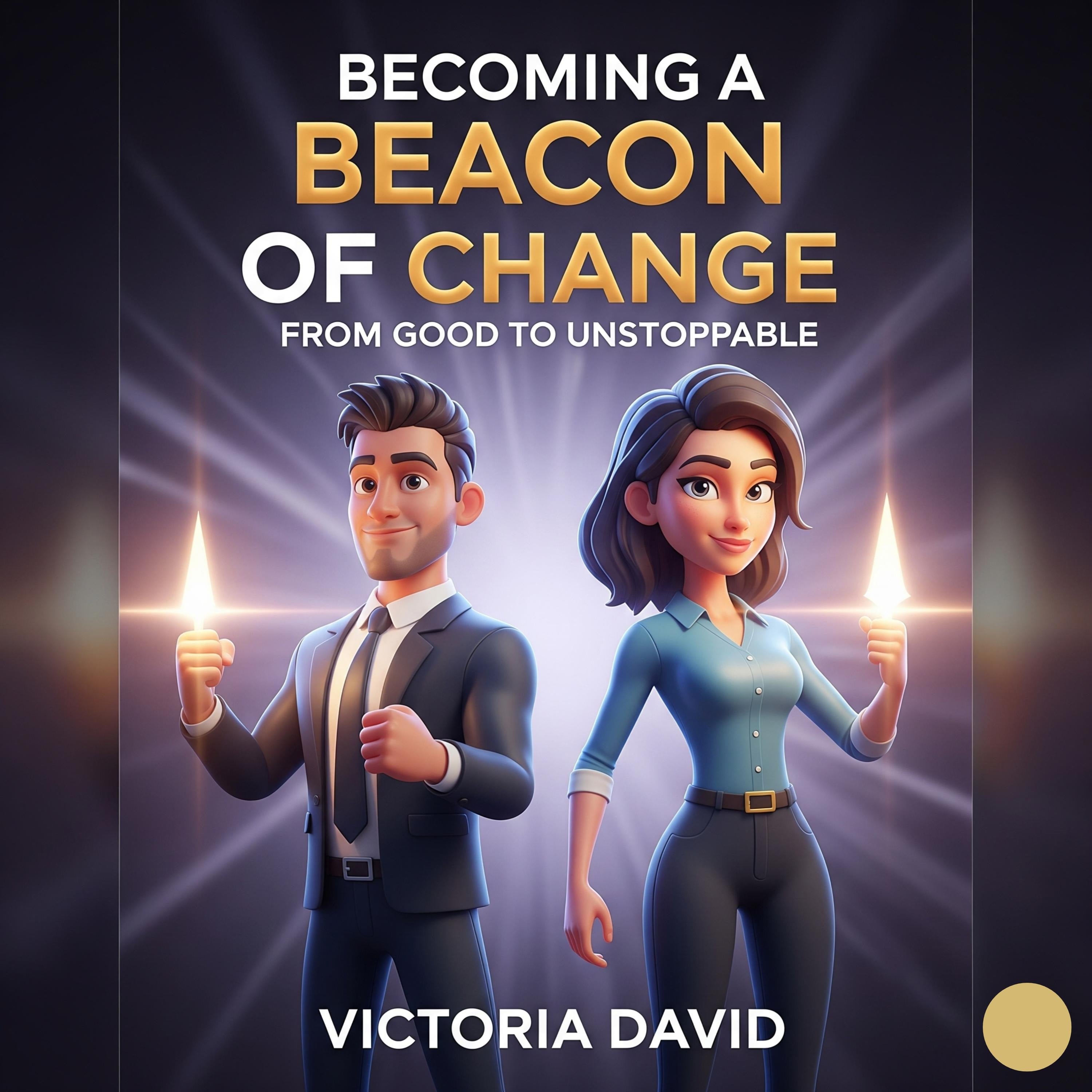 Becoming a Beacon of Change