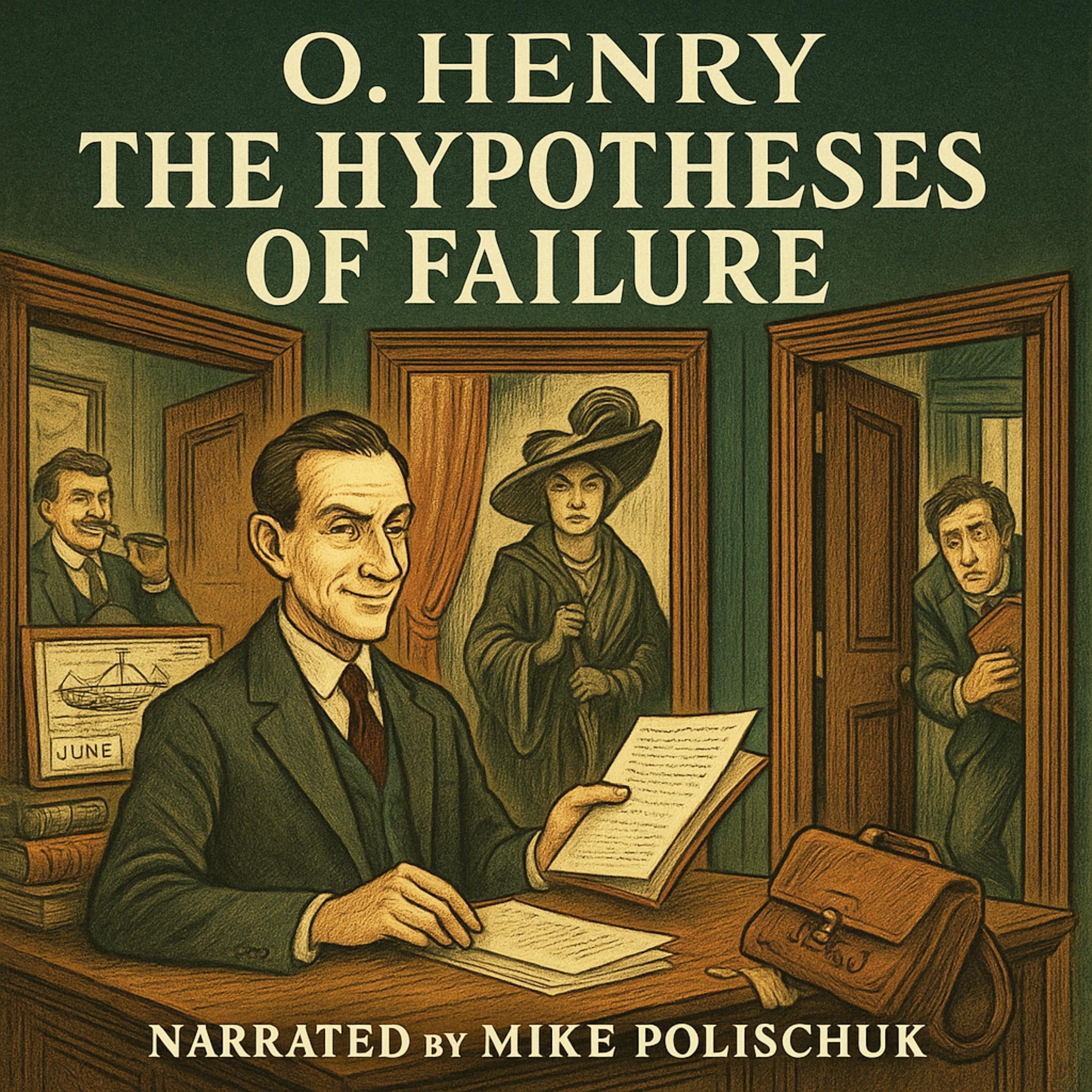 The Hypotheses of Failure