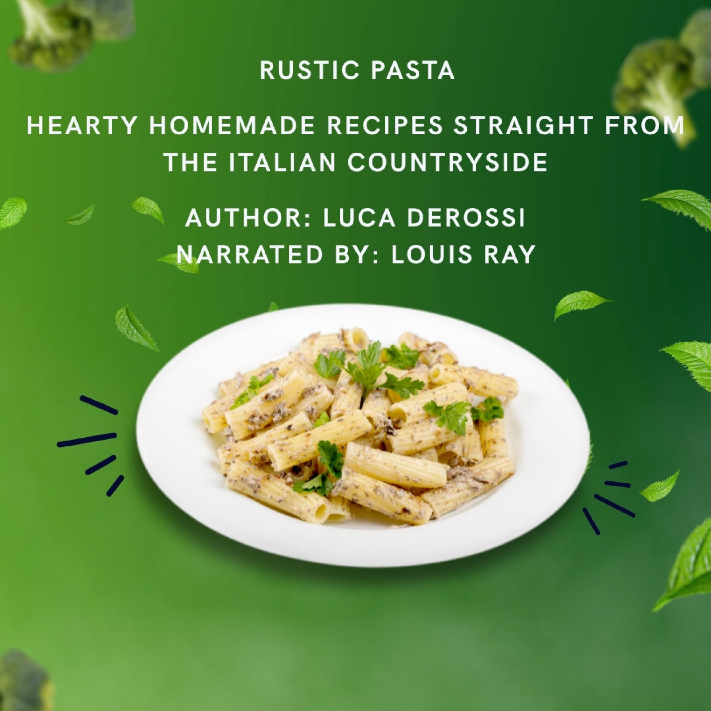 Rustic Pasta