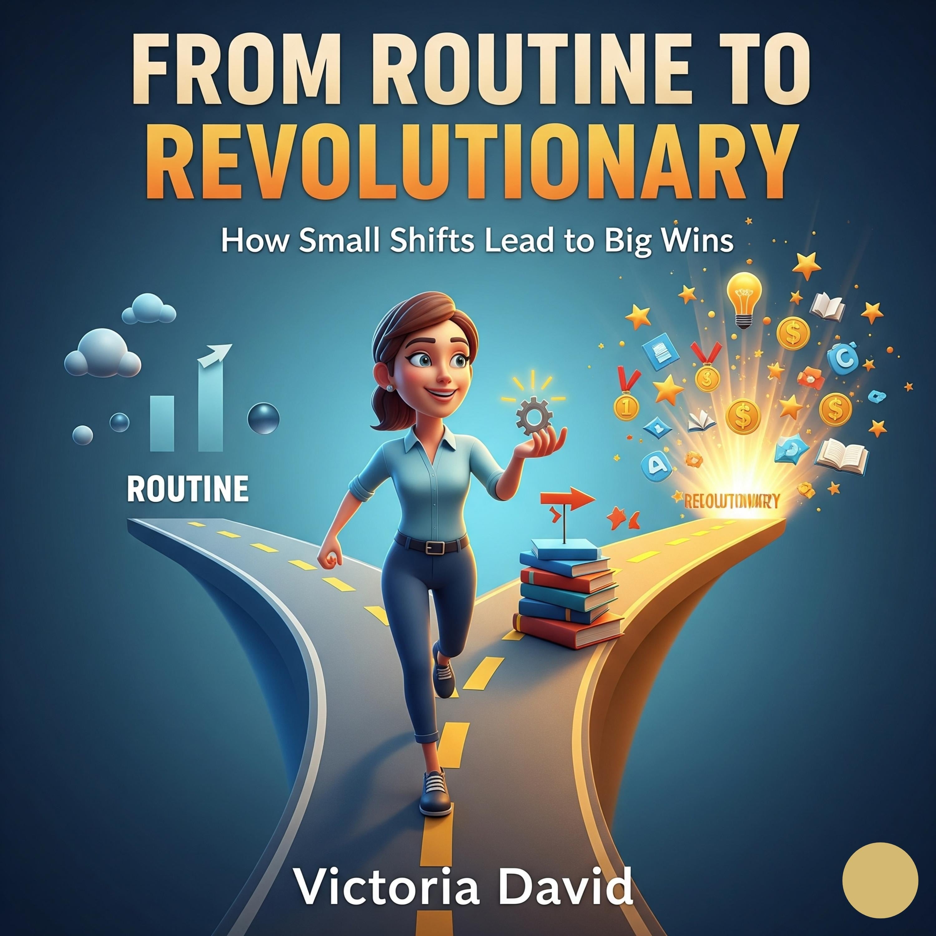 From Routine to Revolutionary